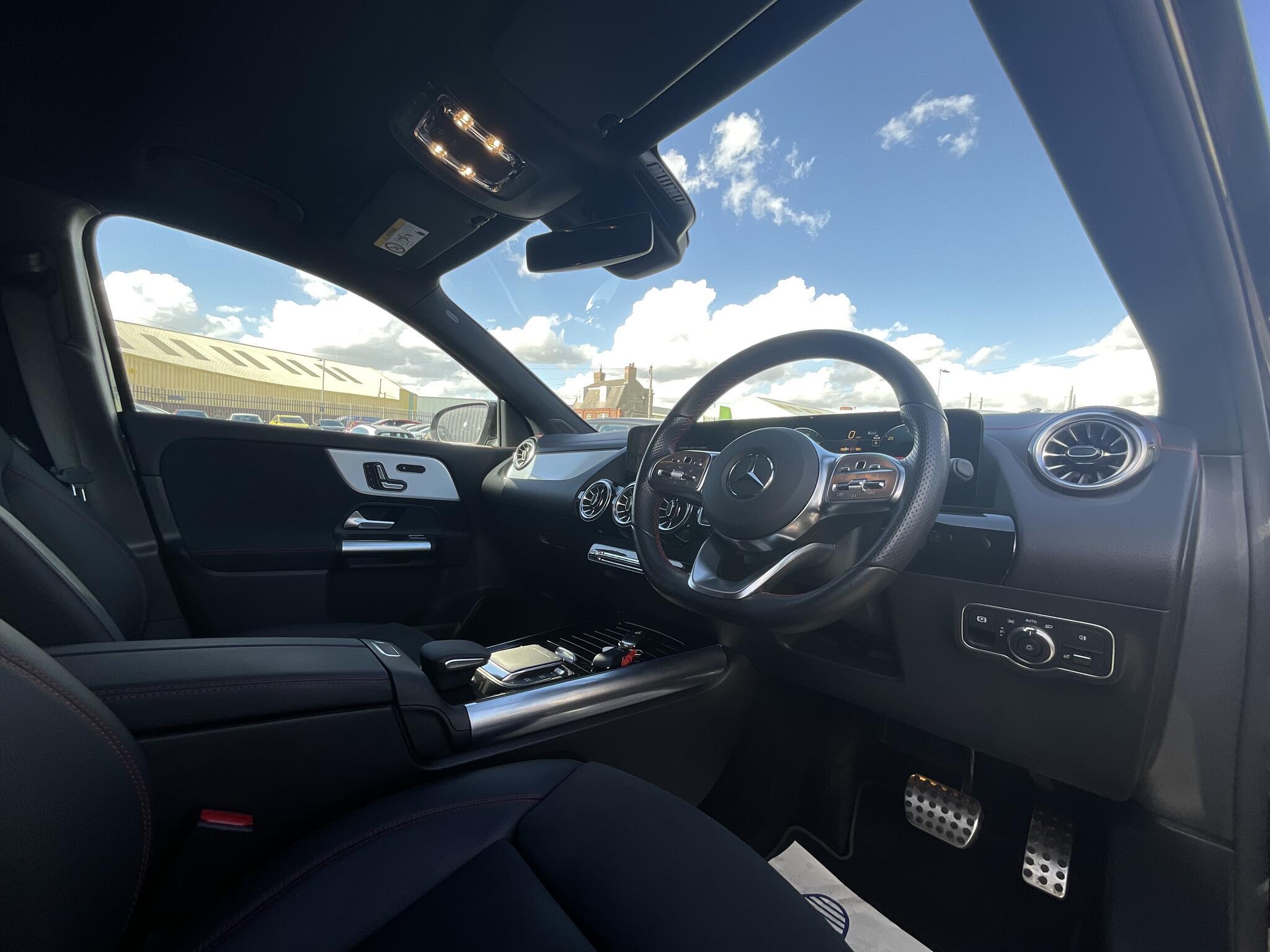 Mercedes Eqa - Image 7