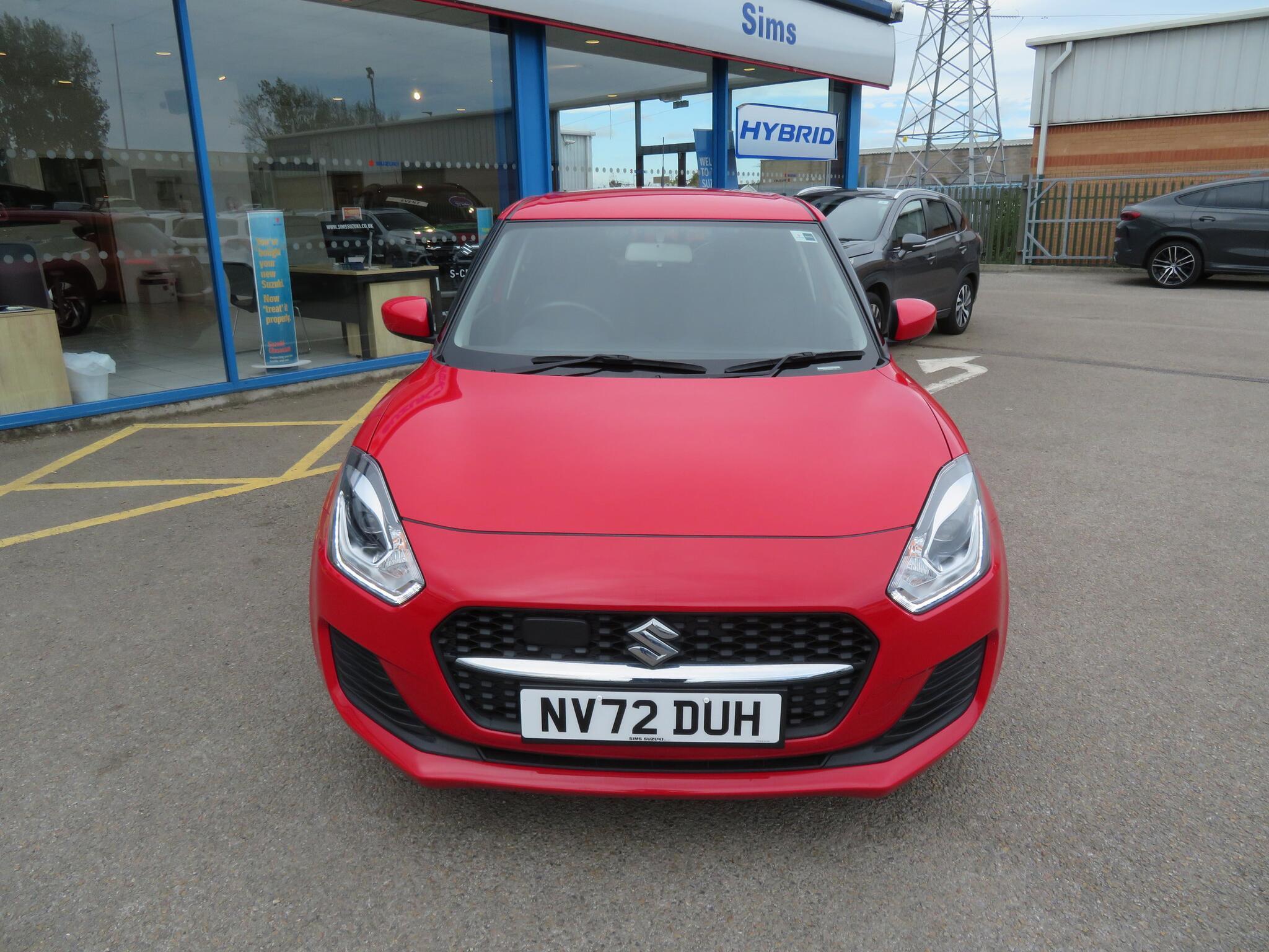 Suzuki Swift - Image 3