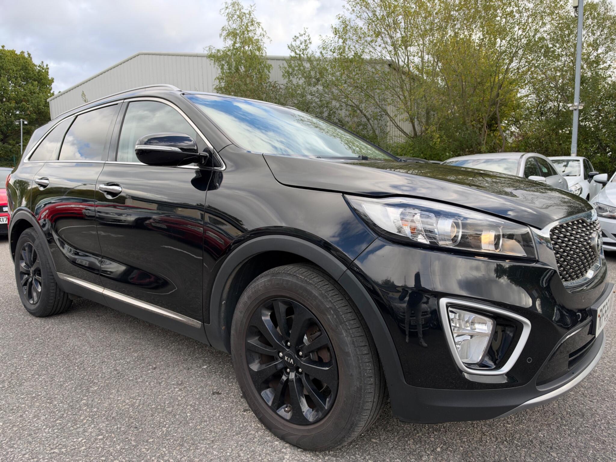 Kia Sorento - Image 18