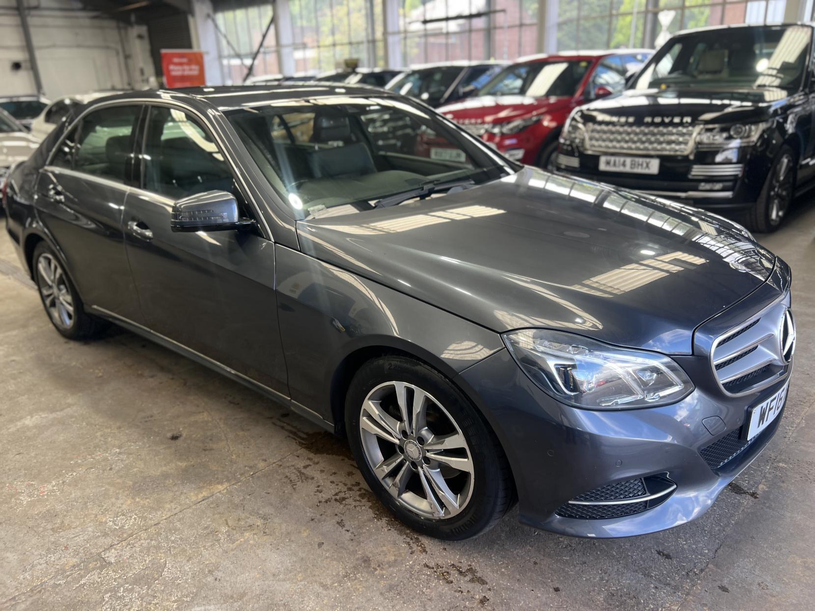 Mercedes E Class - Image 15