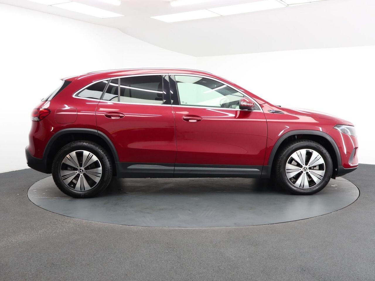 Mercedes-benz EQA - Image 13