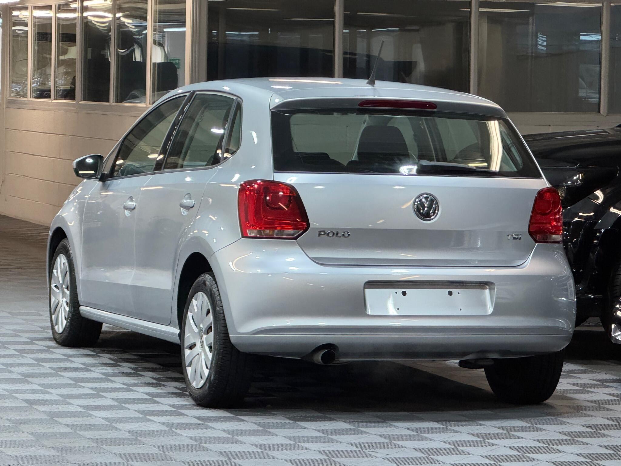 Volkswagen Polo - Image 3