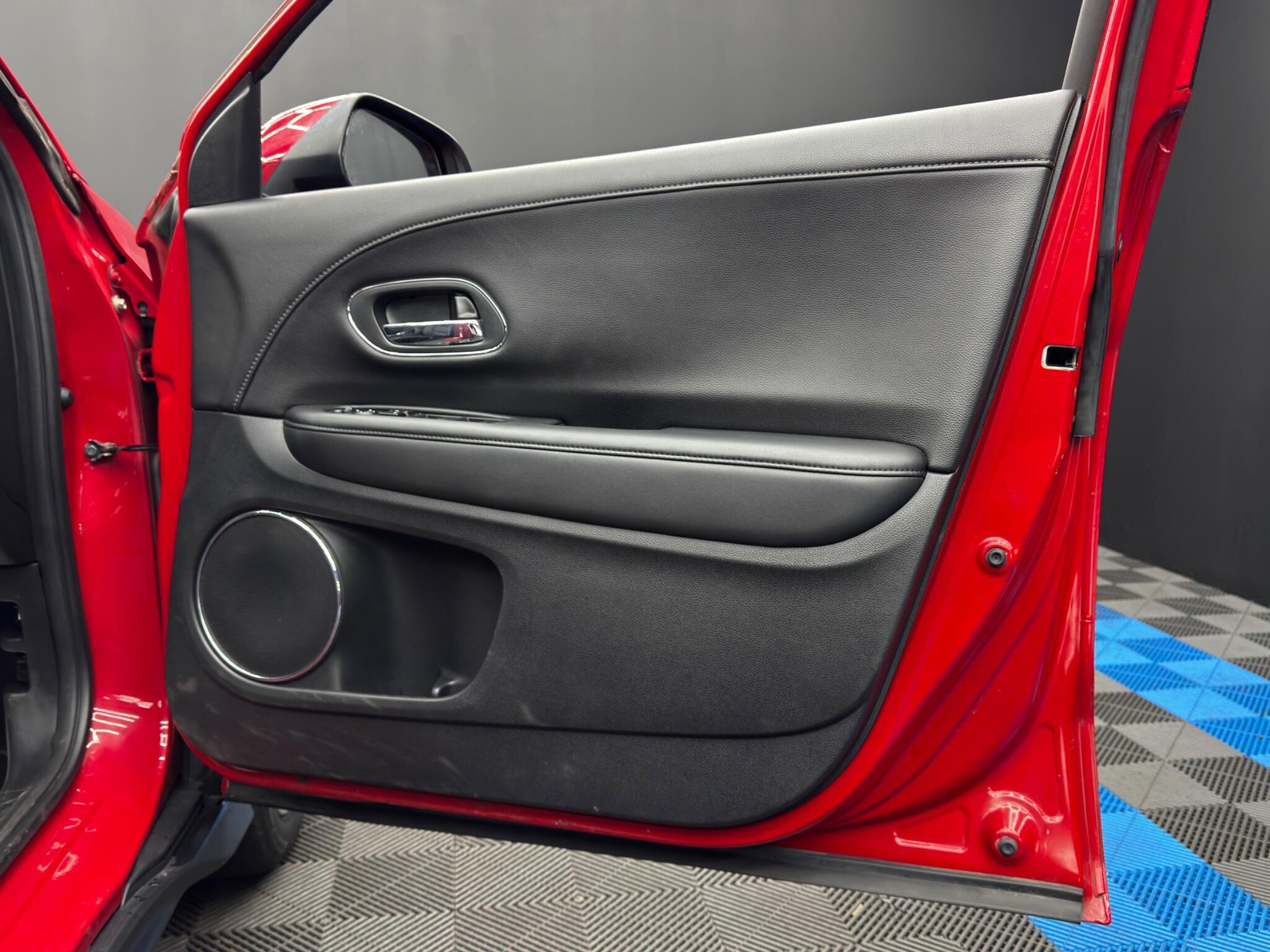 Honda HR-V - Image 37