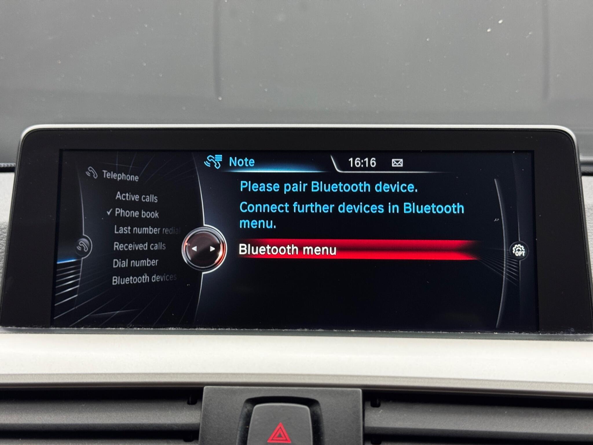 BMW 3 Series - Image 34