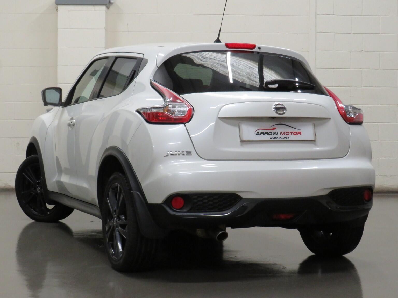 Nissan Juke - Image 6