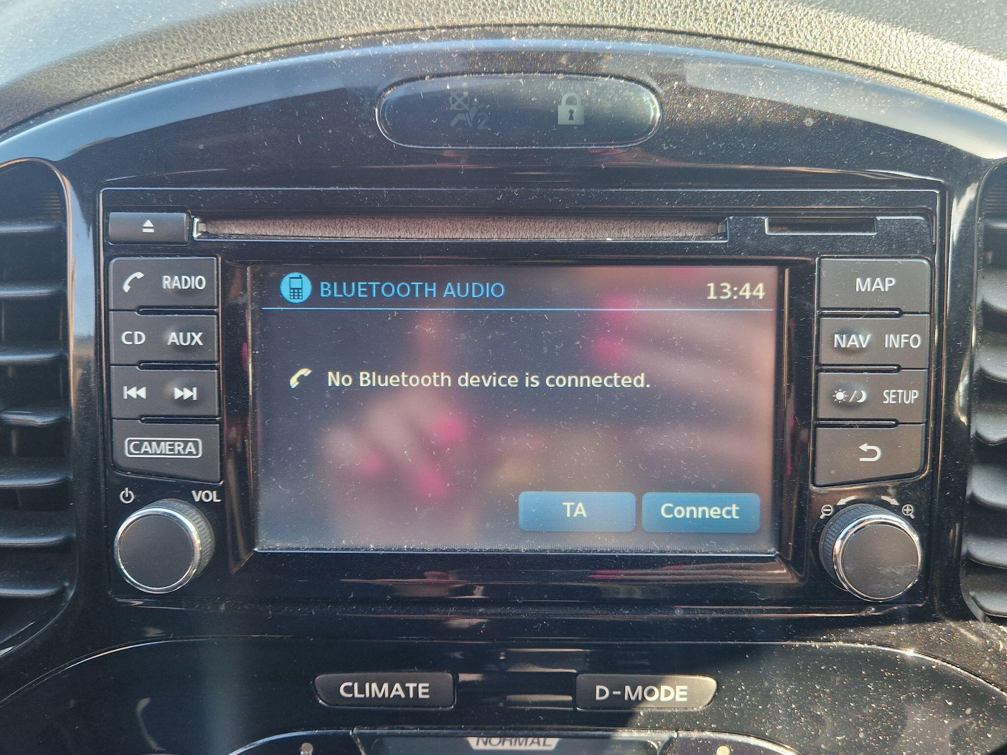 Nissan Juke - Image 33