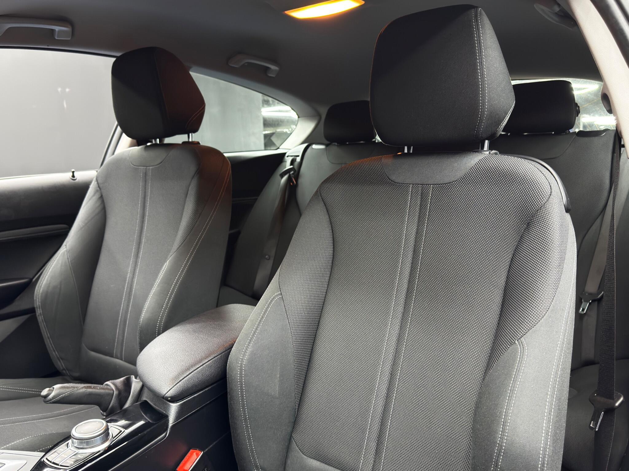 BMW 1 Series - Image 14