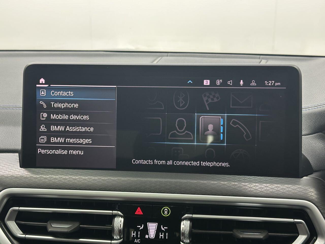 BMW iX3 - Image 20