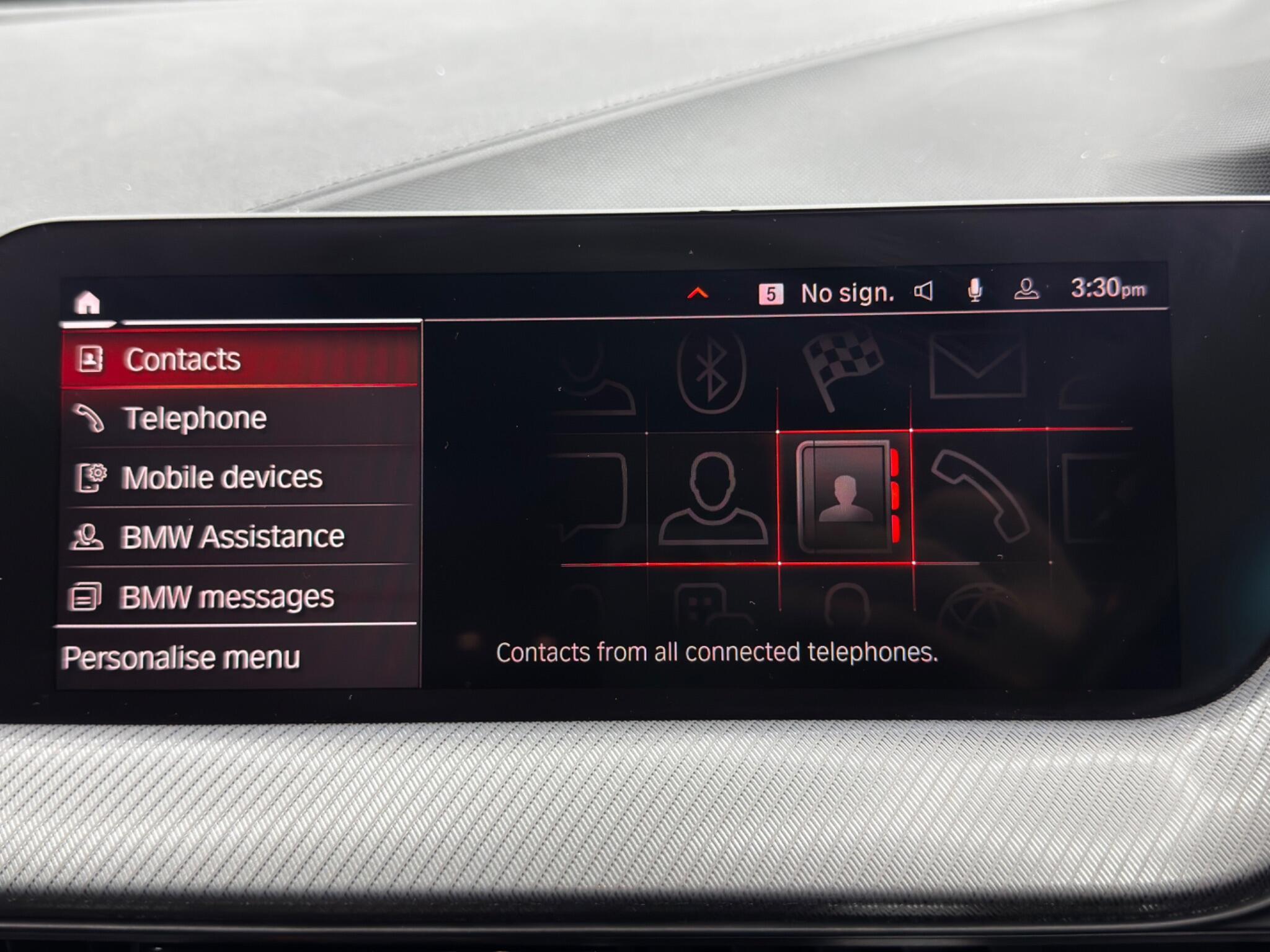 BMW 1 Series - Image 32