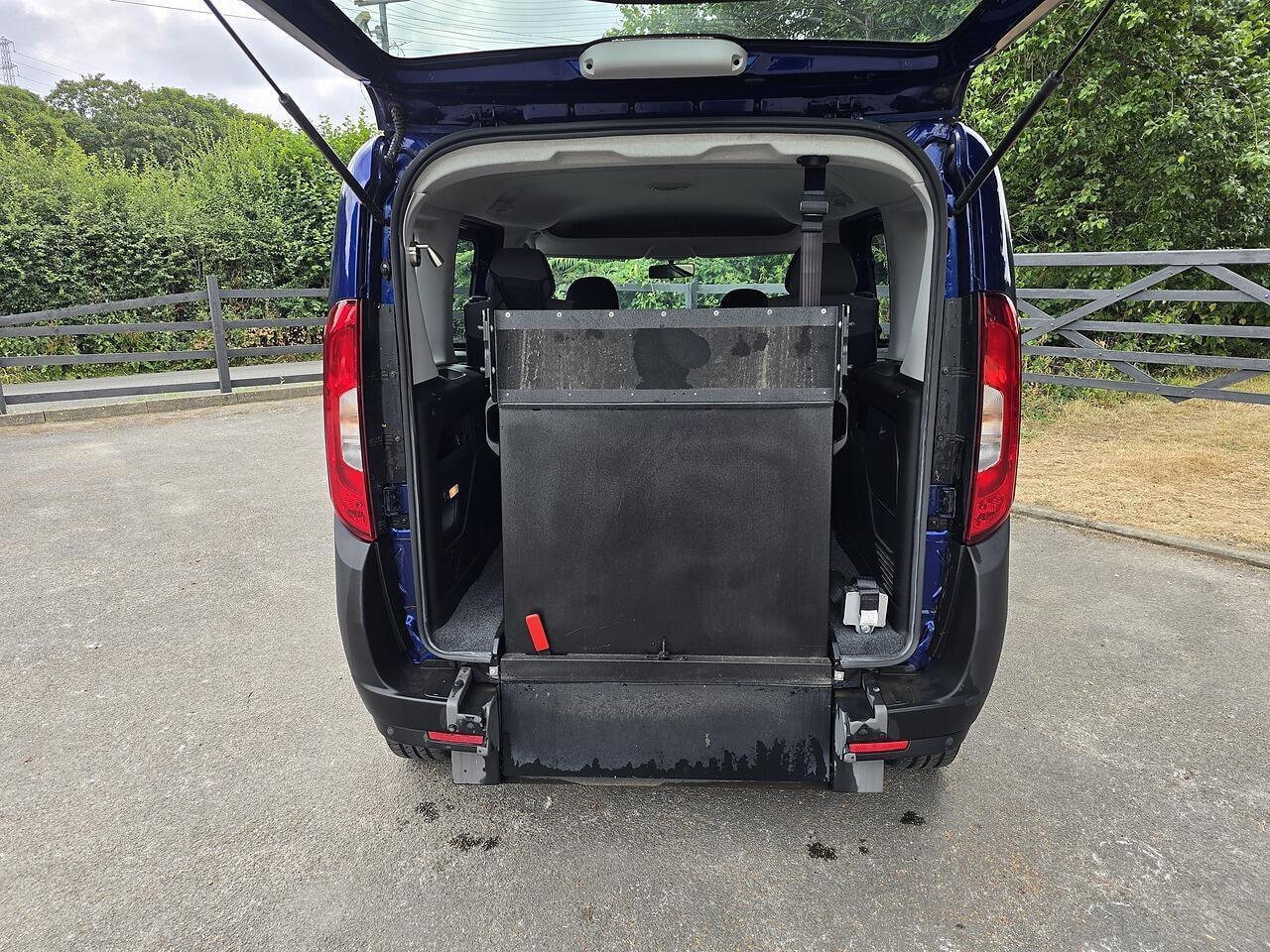 Fiat Doblo - Image 7