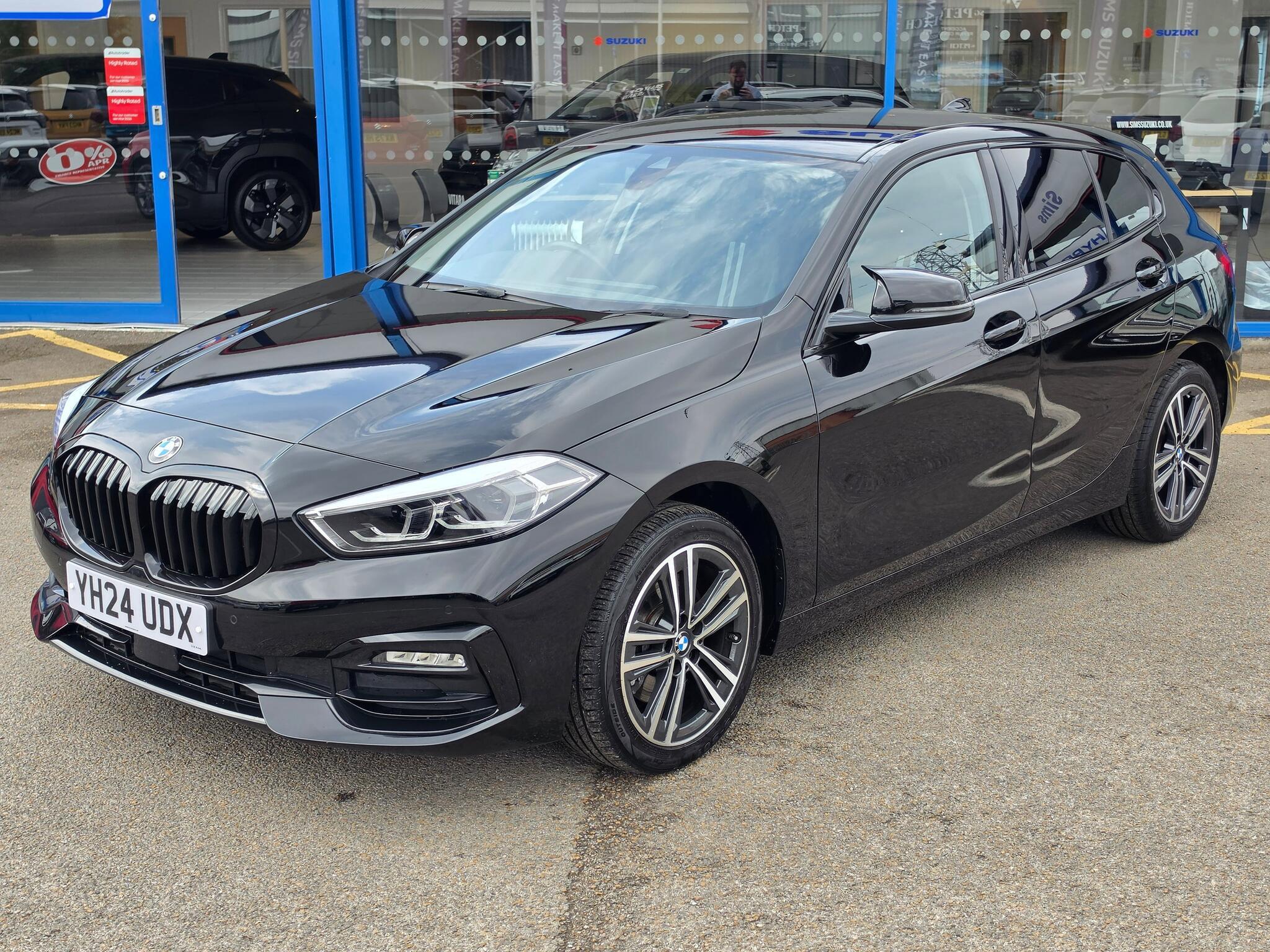 BMW 1 Series - Image 3