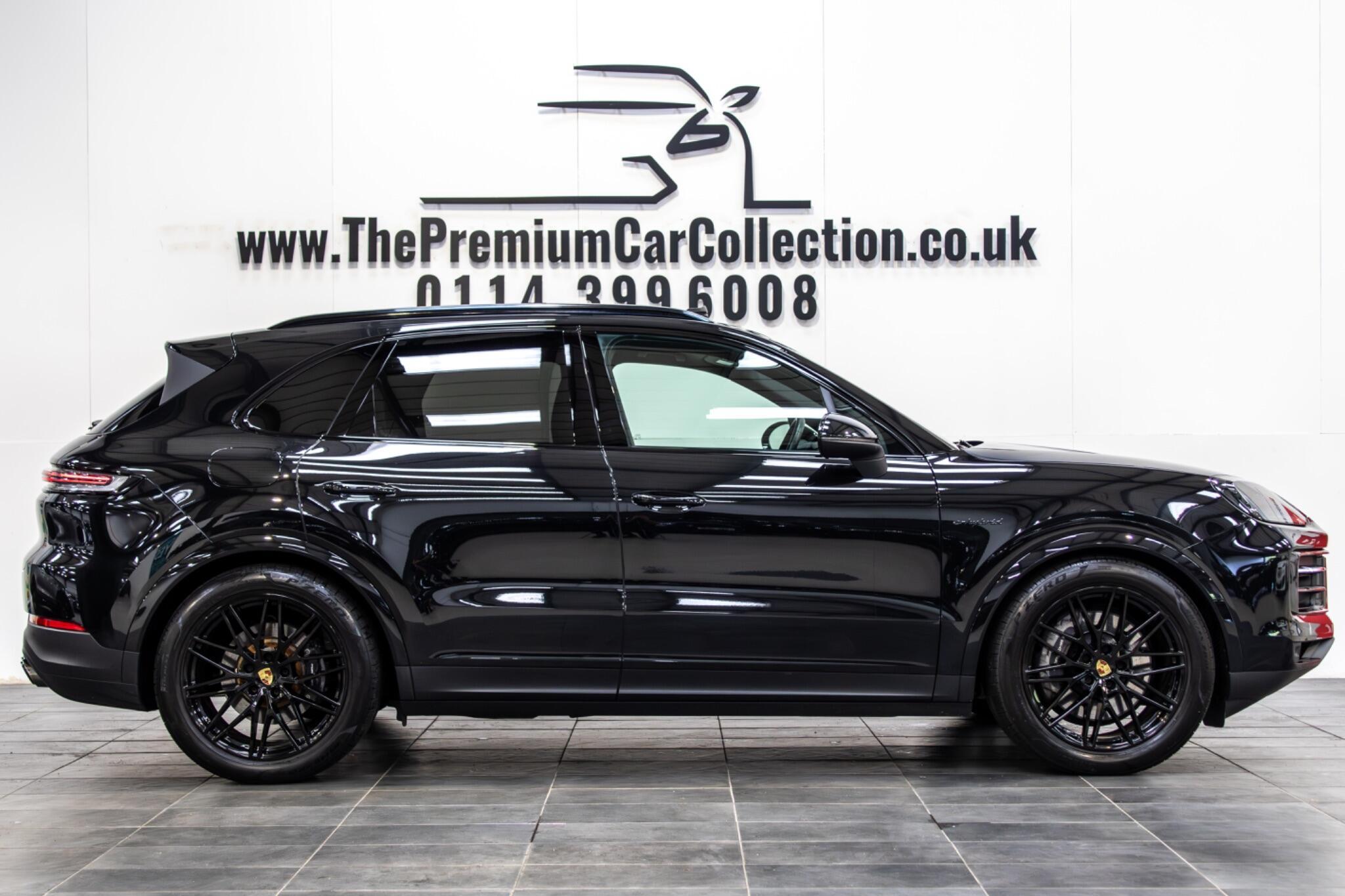 Porsche Cayenne - Image 6