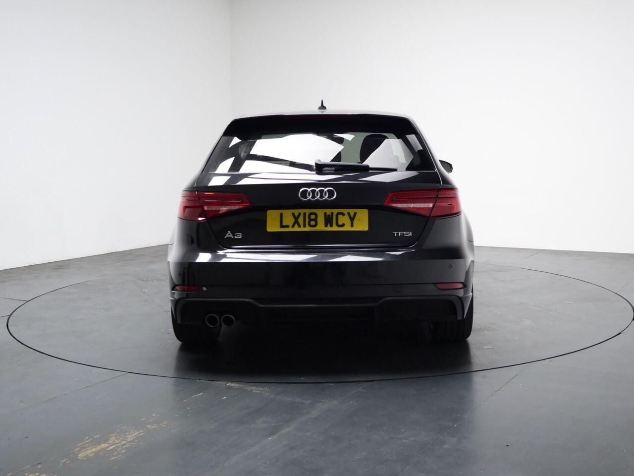 Audi A3 - Image 11