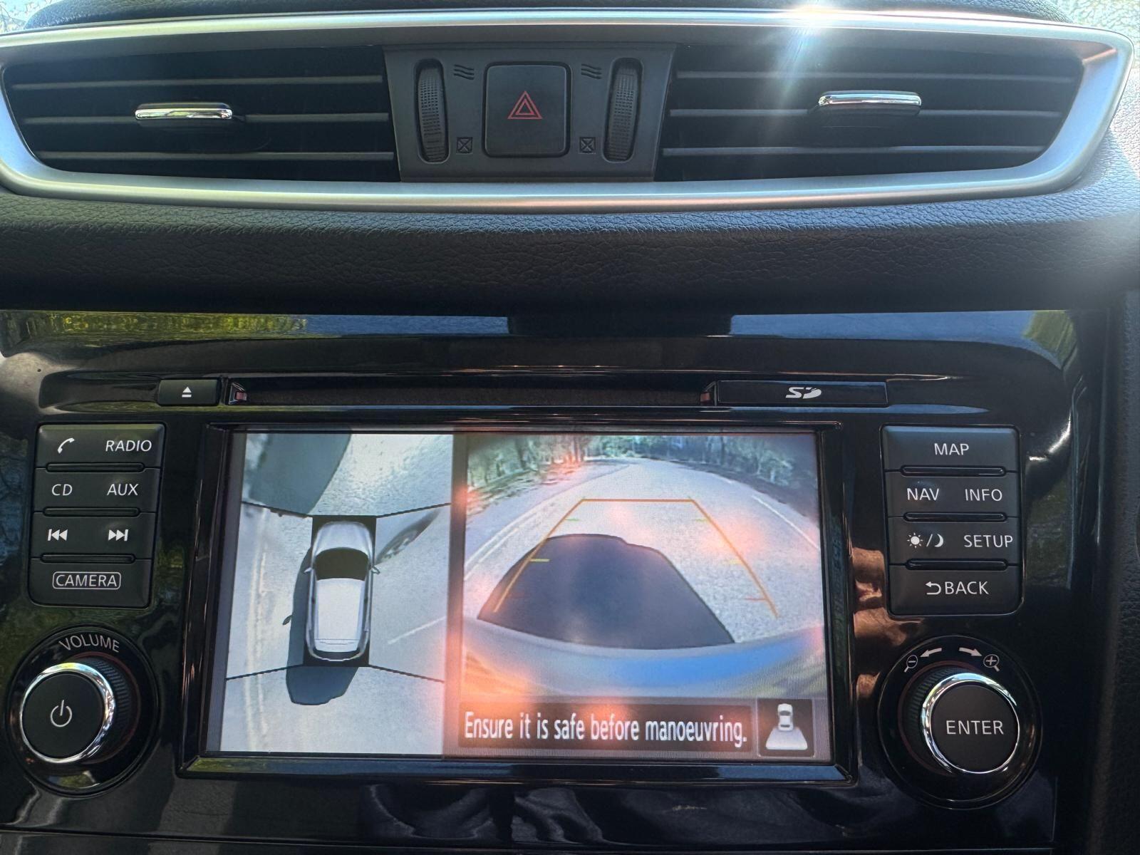 Nissan Qashqai - Image 39