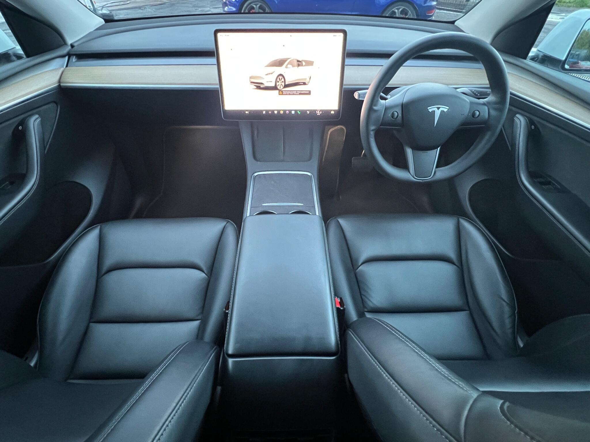 Tesla Model Y - Image 20