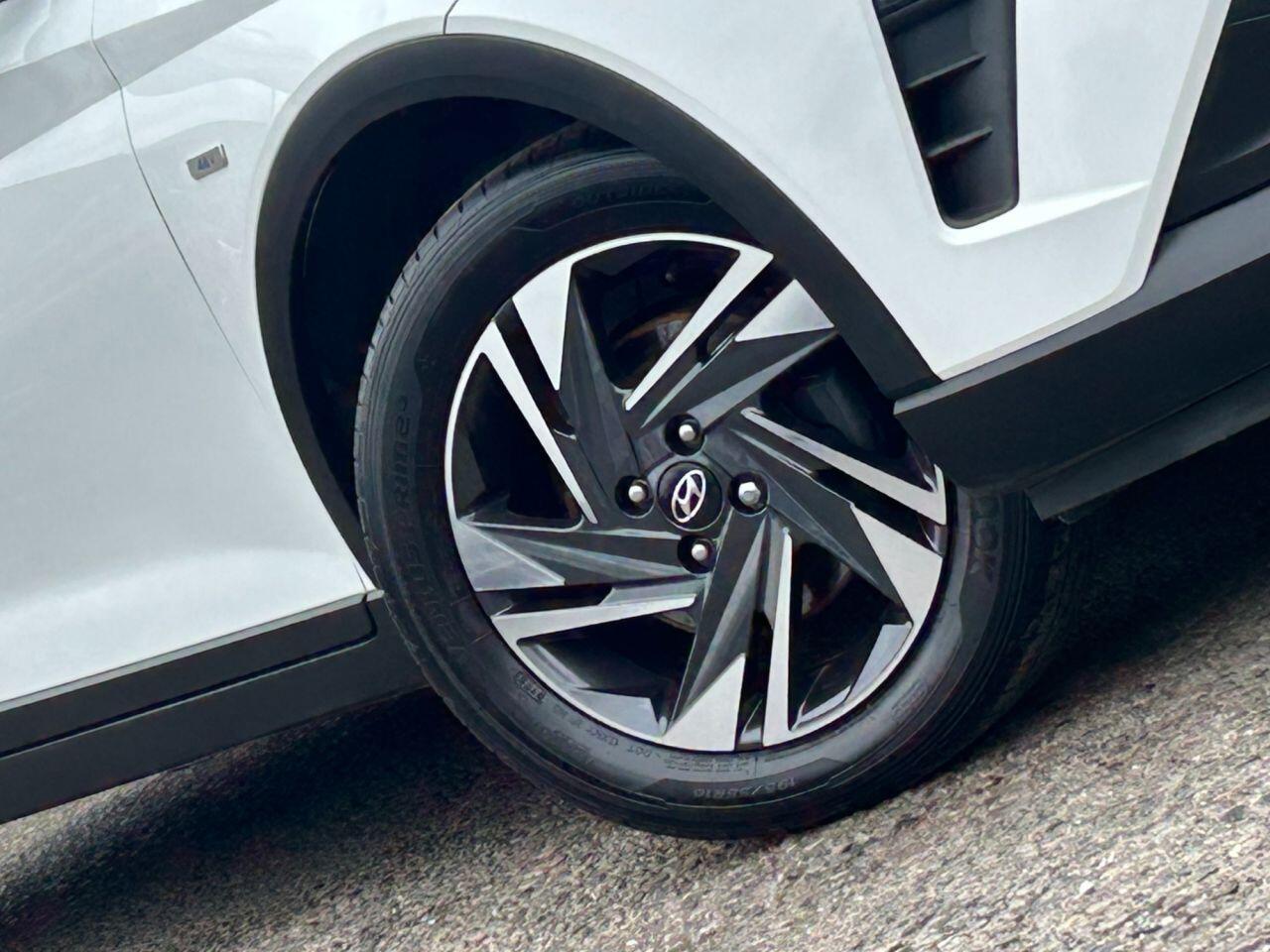 Hyundai Bayon - Image 25