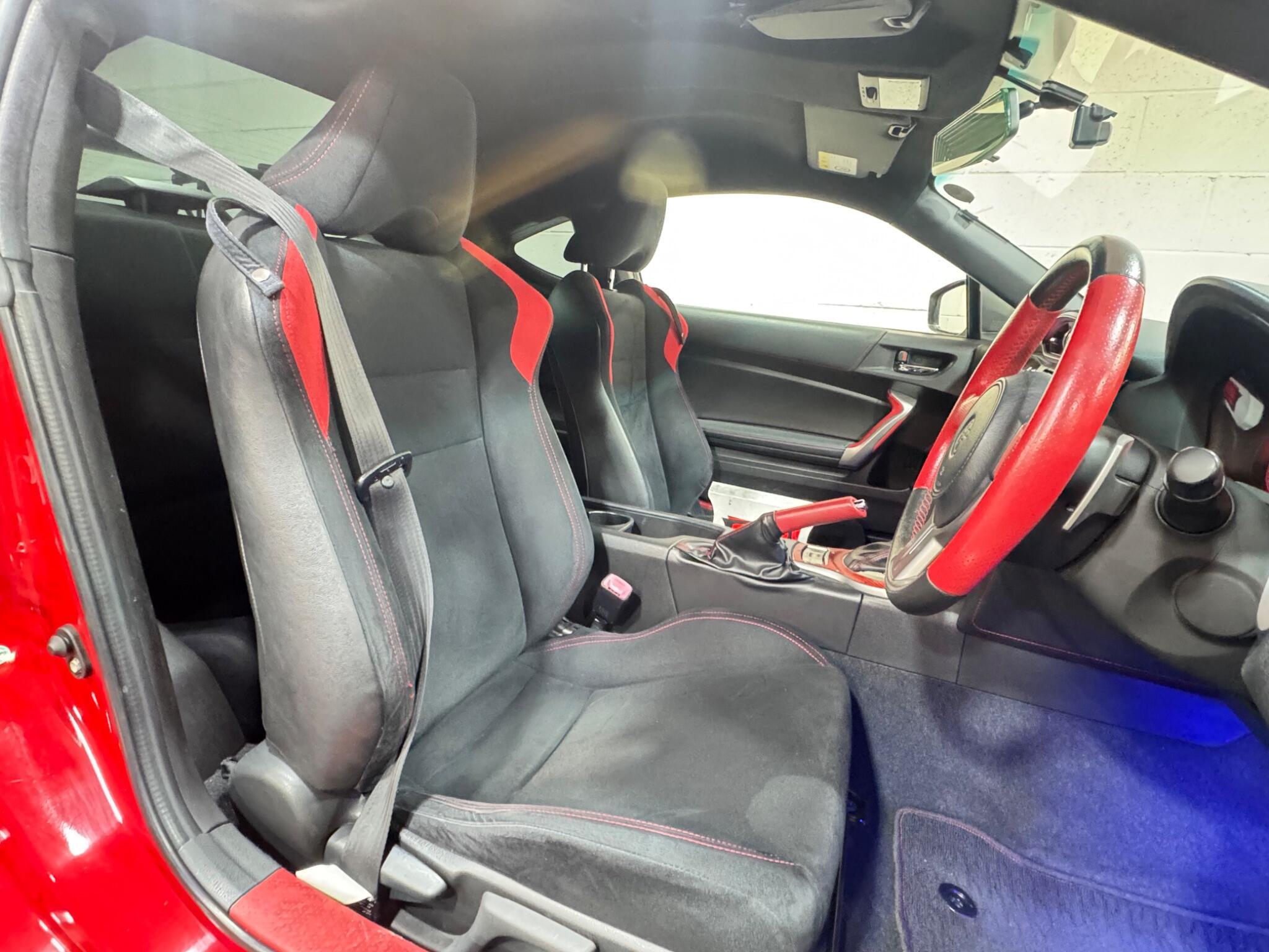 Toyota GT86 - Image 7