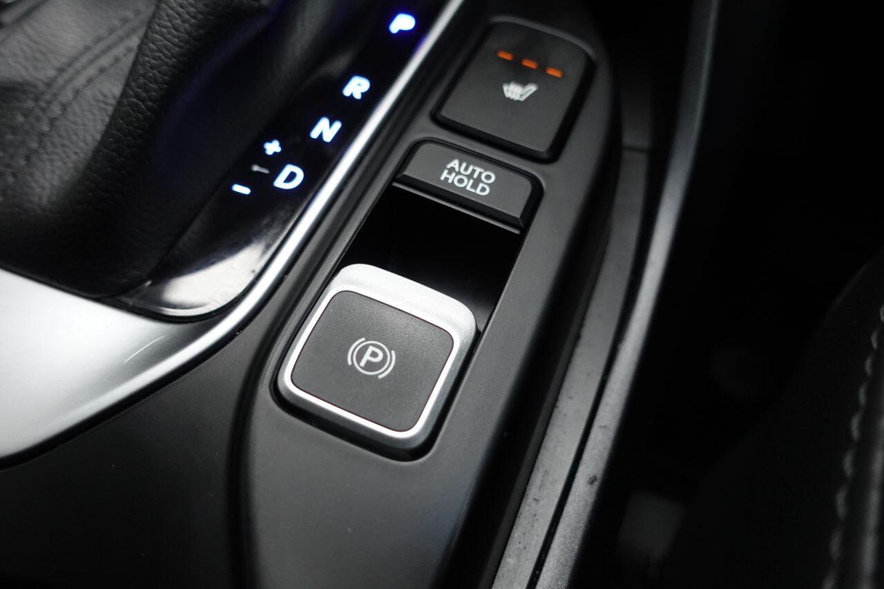 Hyundai Santa Fe - Image 22