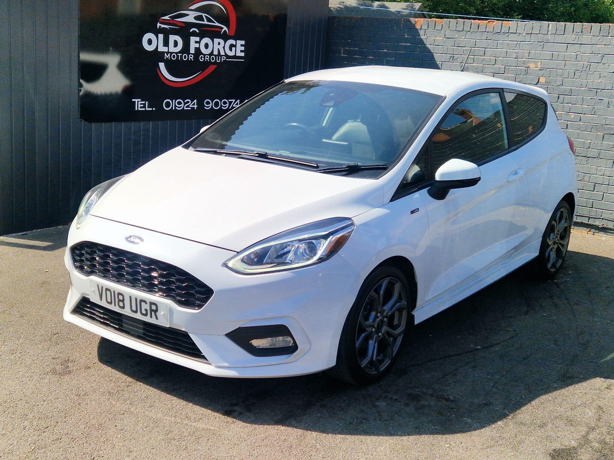 Ford Fiesta - Image 5