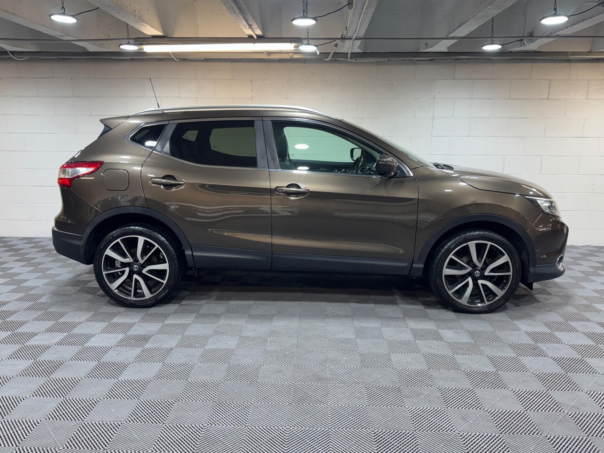 Nissan Qashqai - Image 5