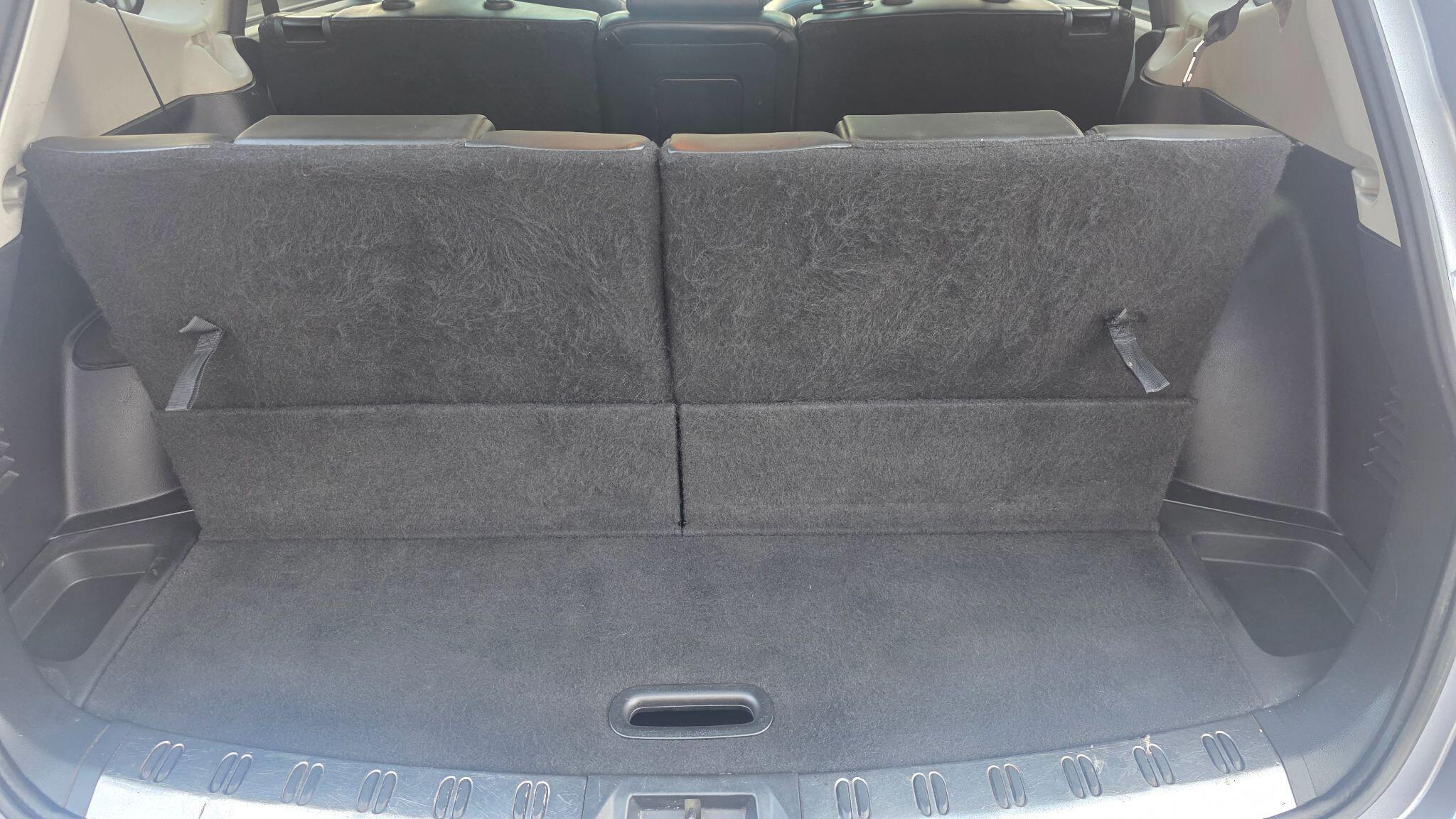 Nissan QASHQAI+2 - Image 40