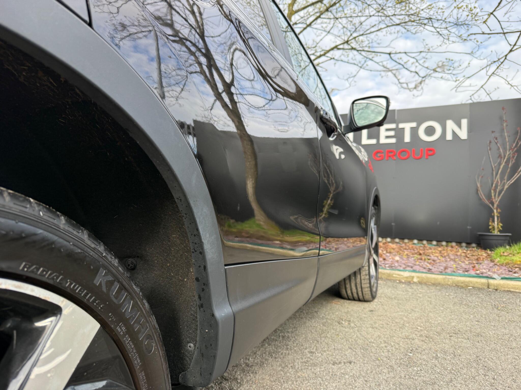 Nissan Qashqai - Image 64