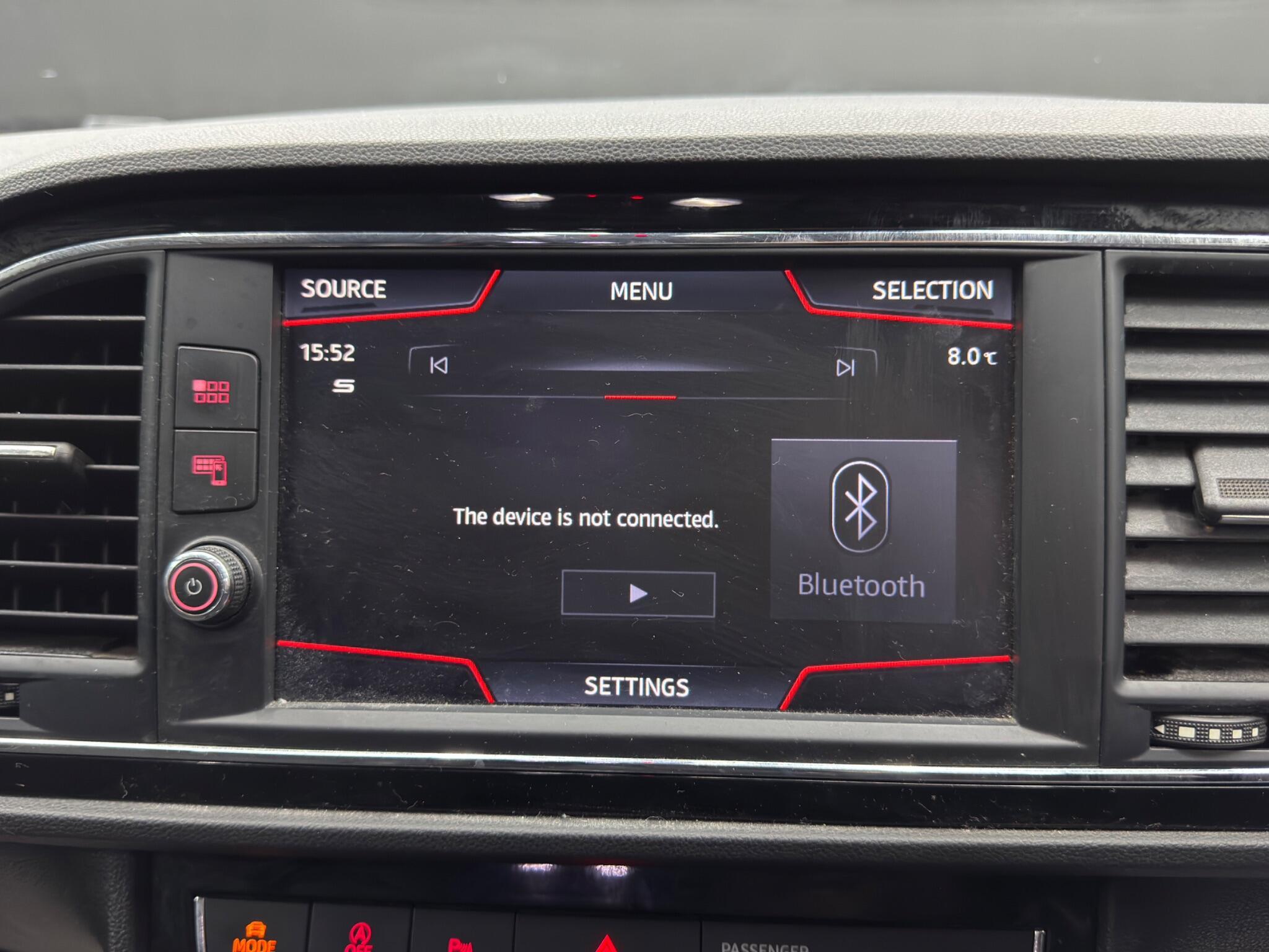 SEAT Leon - Image 31