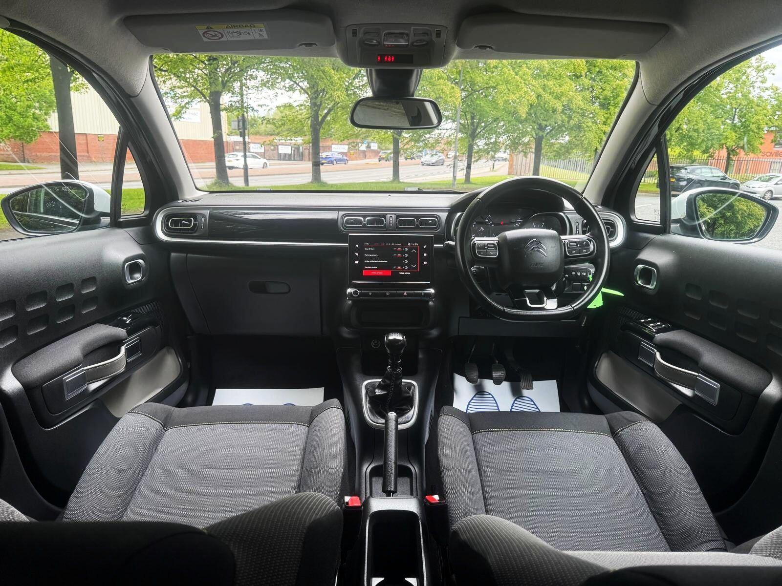 Citroen C3 - Image 15