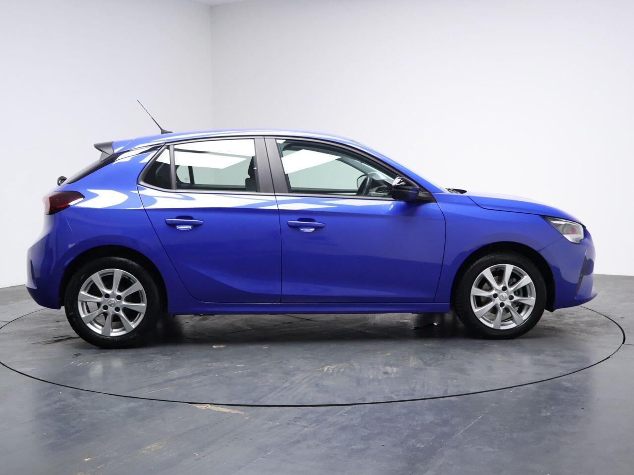 Vauxhall Corsa - Image 8