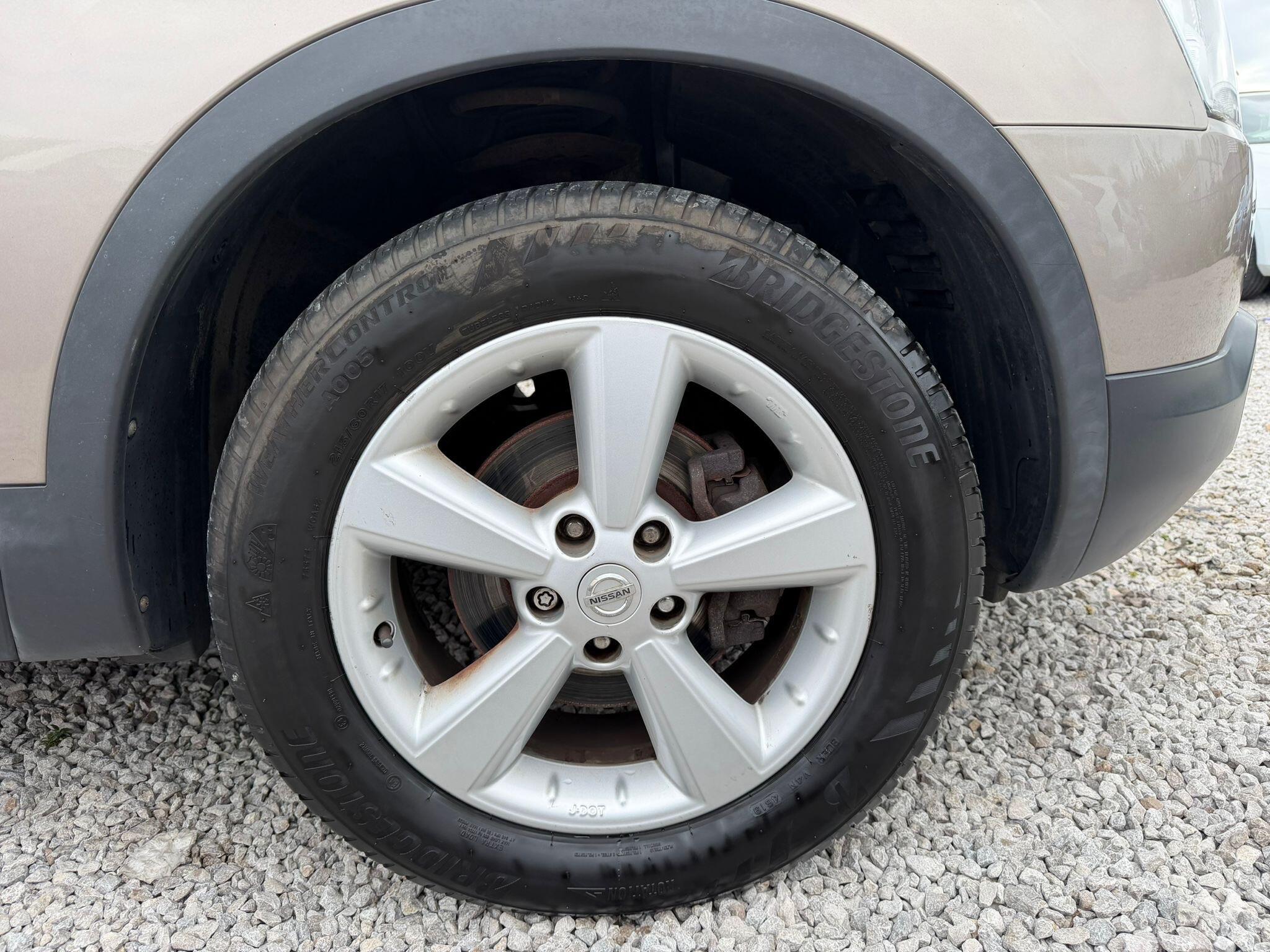 Nissan QASHQAI+2 - Image 30