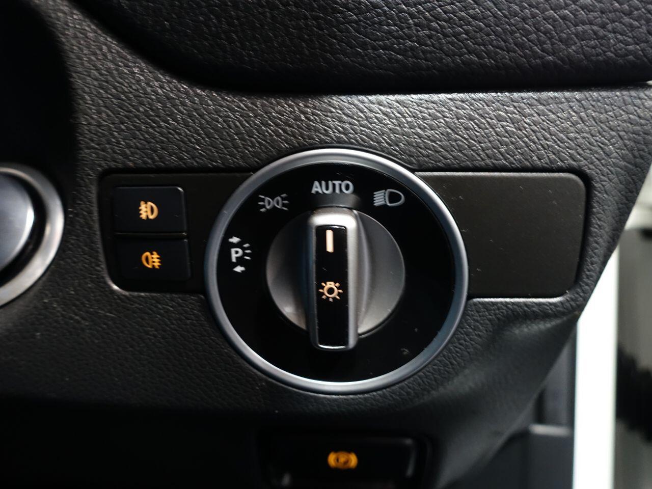 Mercedes GLA - Image 30