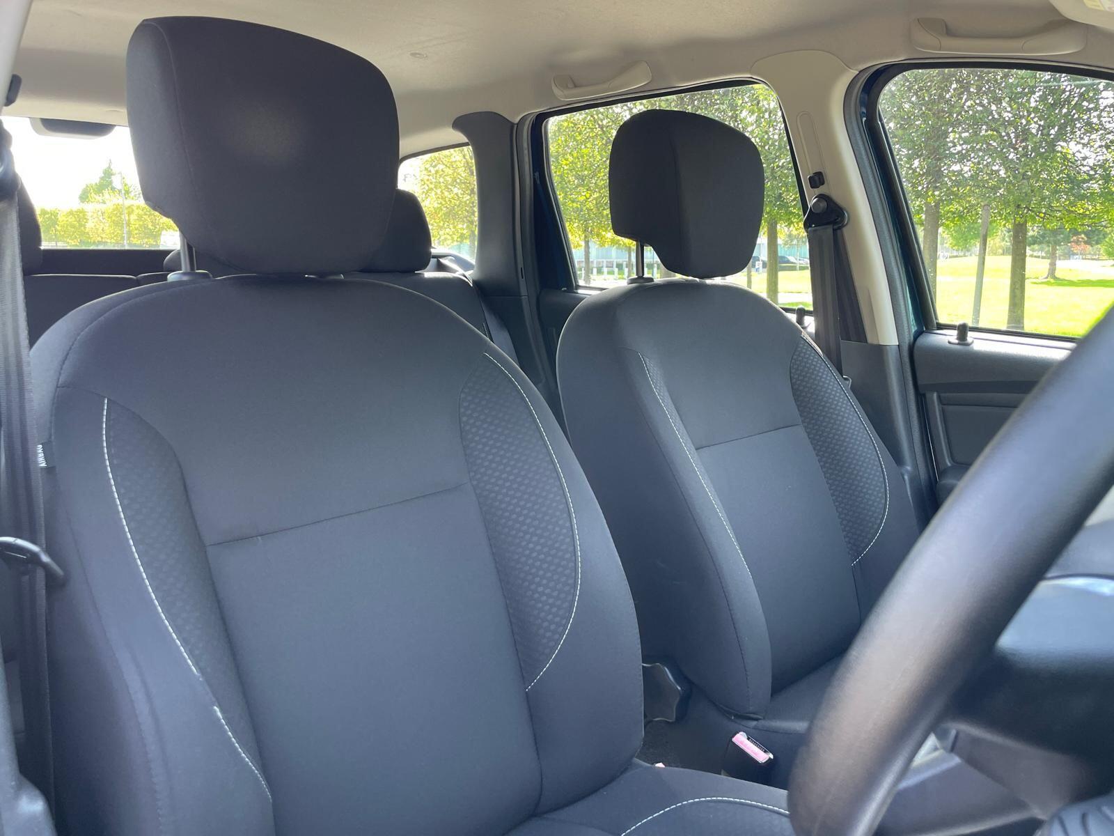 Dacia Duster - Image 17