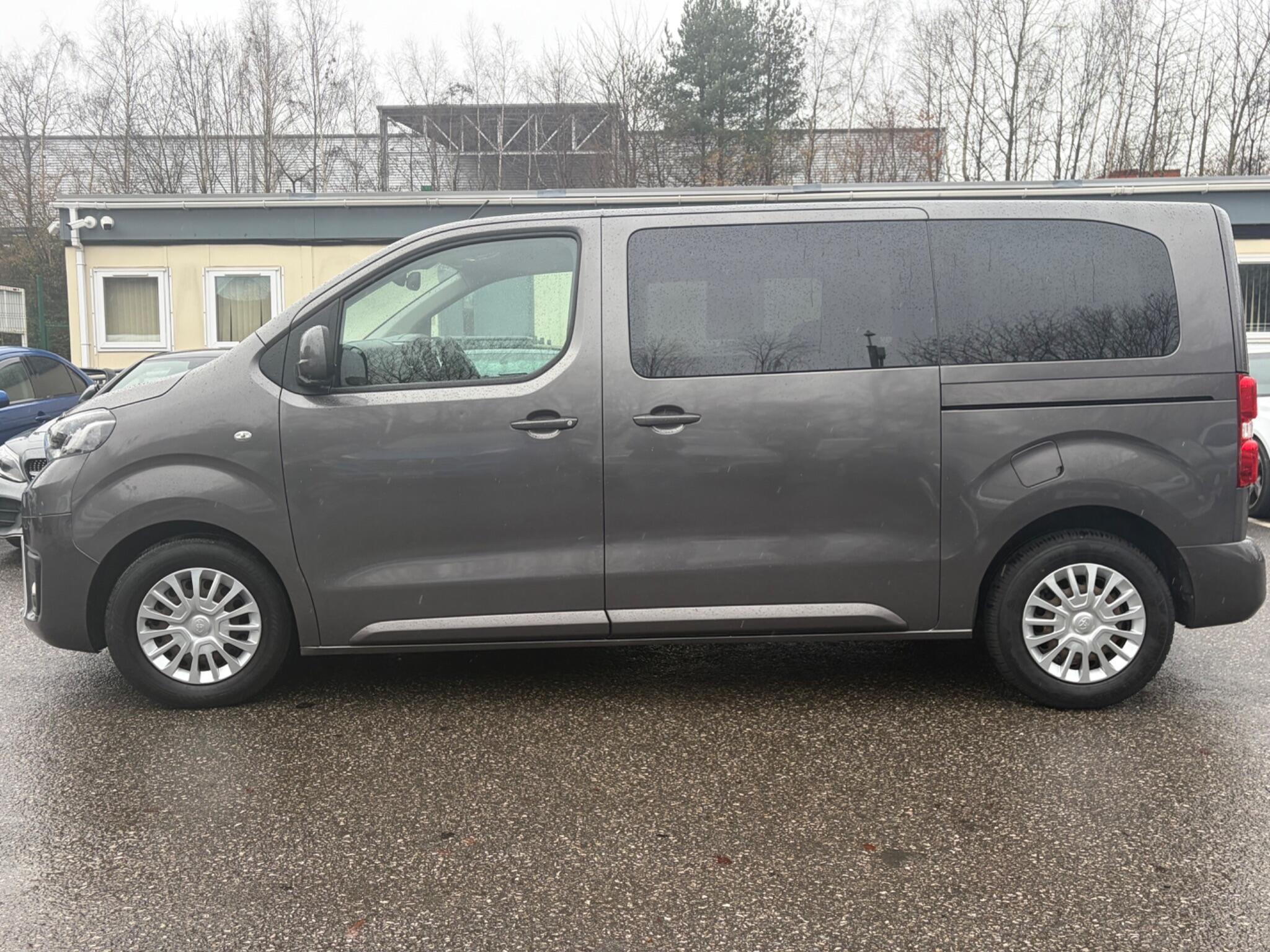 Toyota Proace Verso - Image 7