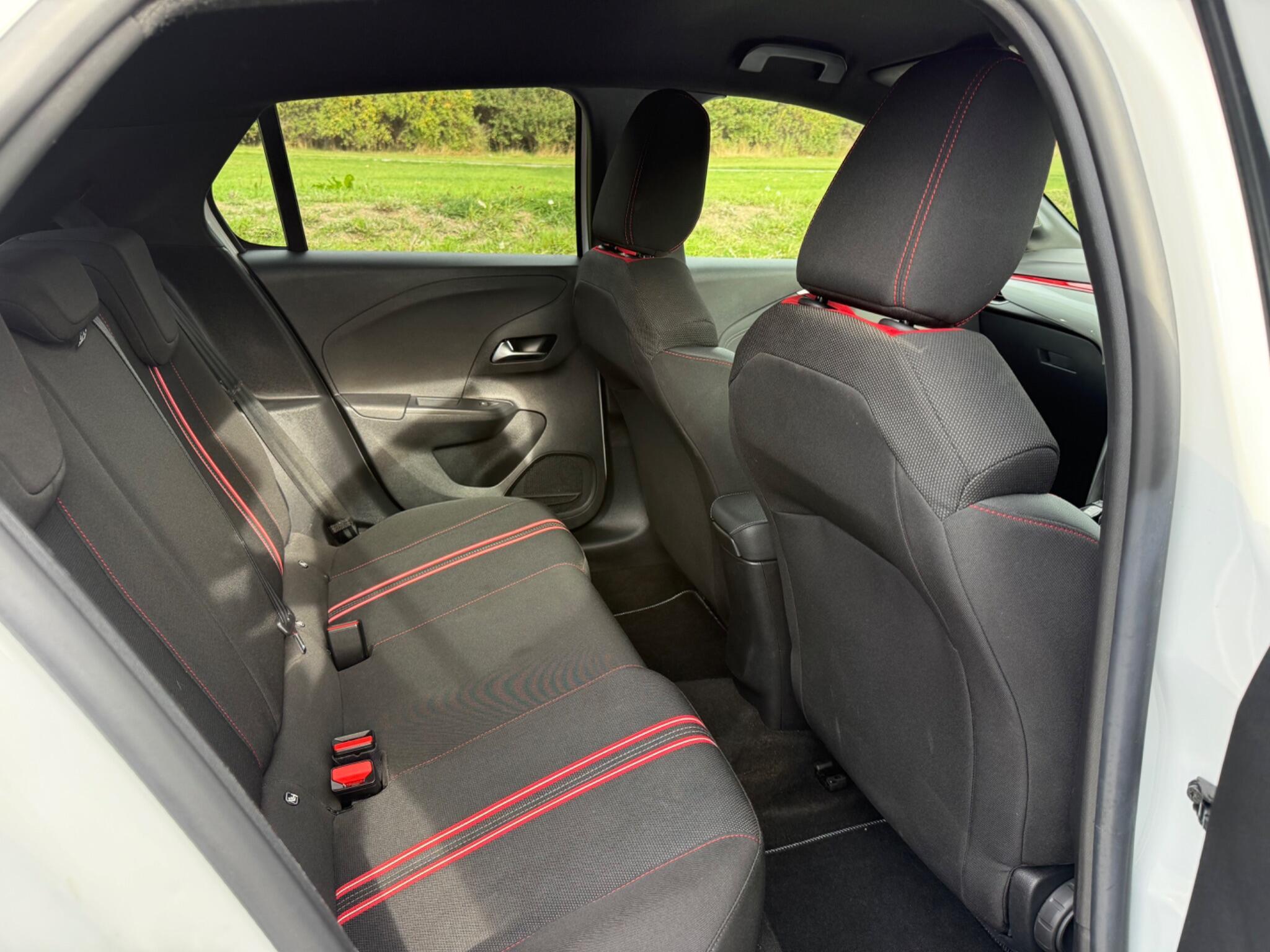 Vauxhall Corsa Electric - Image 16