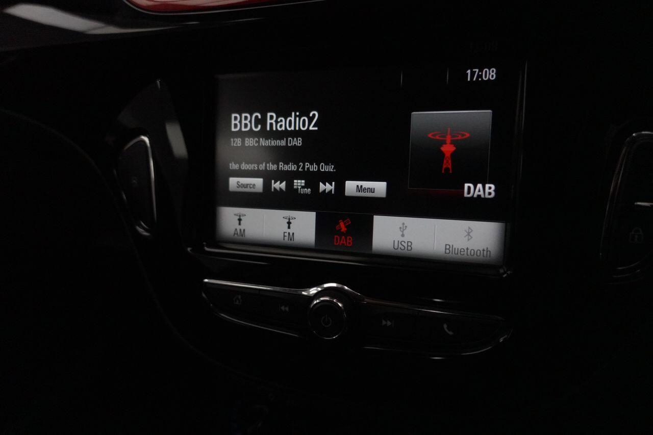 Vauxhall Corsa - Image 17