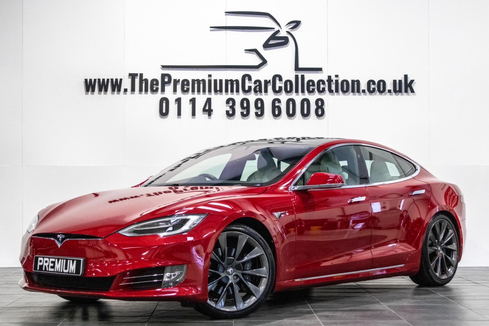 Tesla Model S - Image 3
