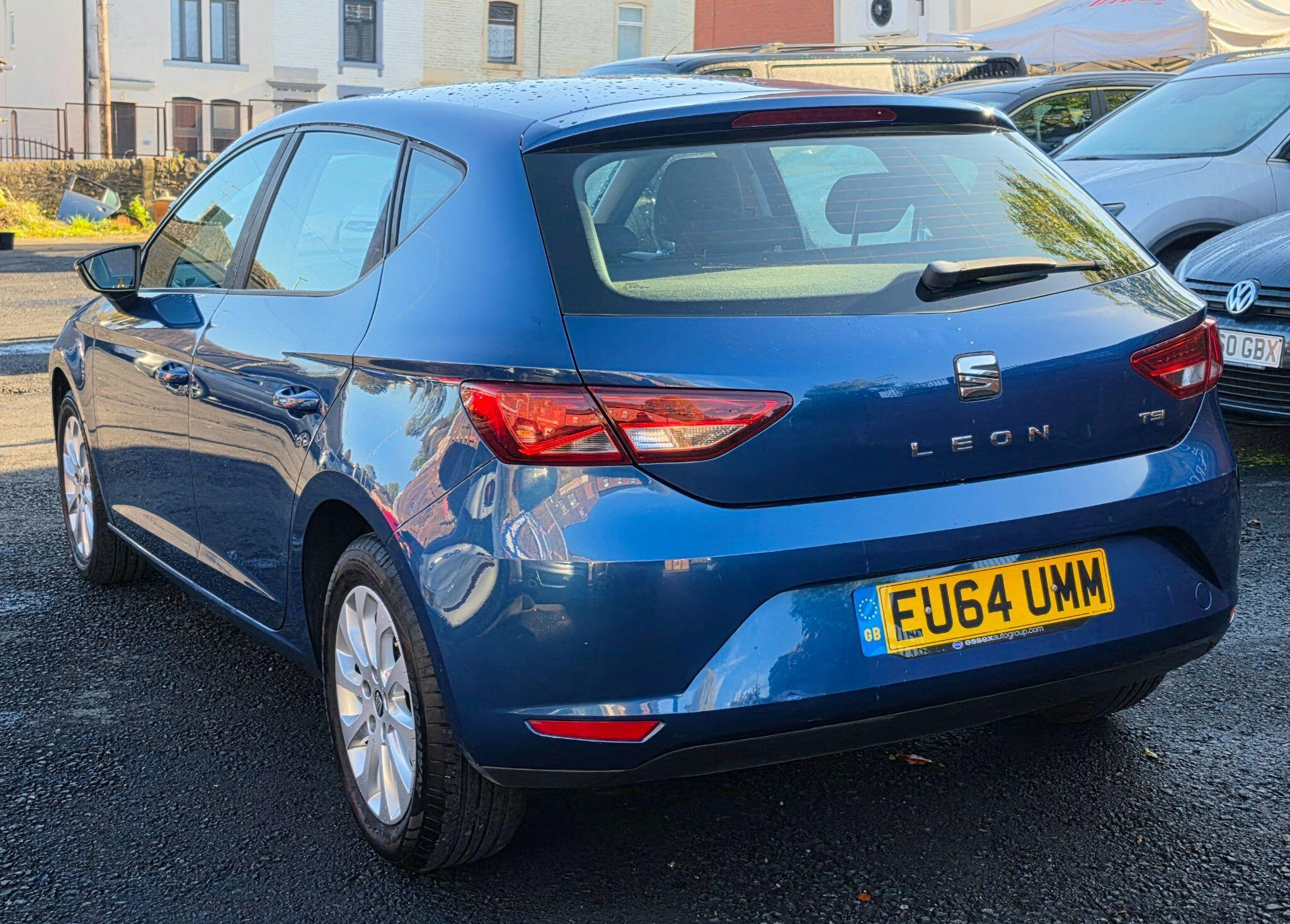 SEAT Leon - Image 5