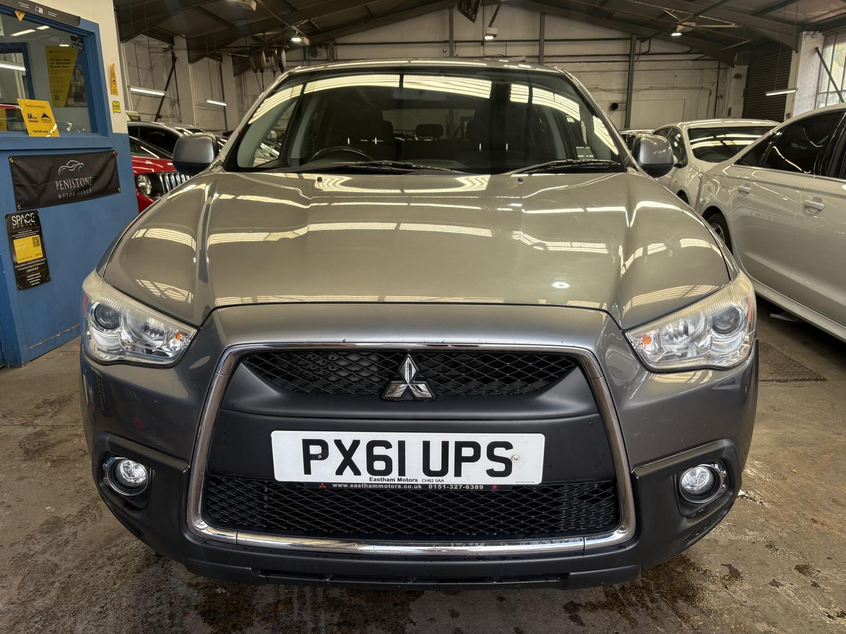 Mitsubishi ASX - Image 2