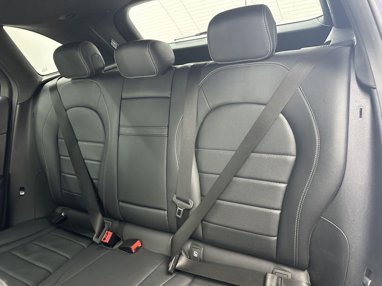 Mercedes GLC - Image 15