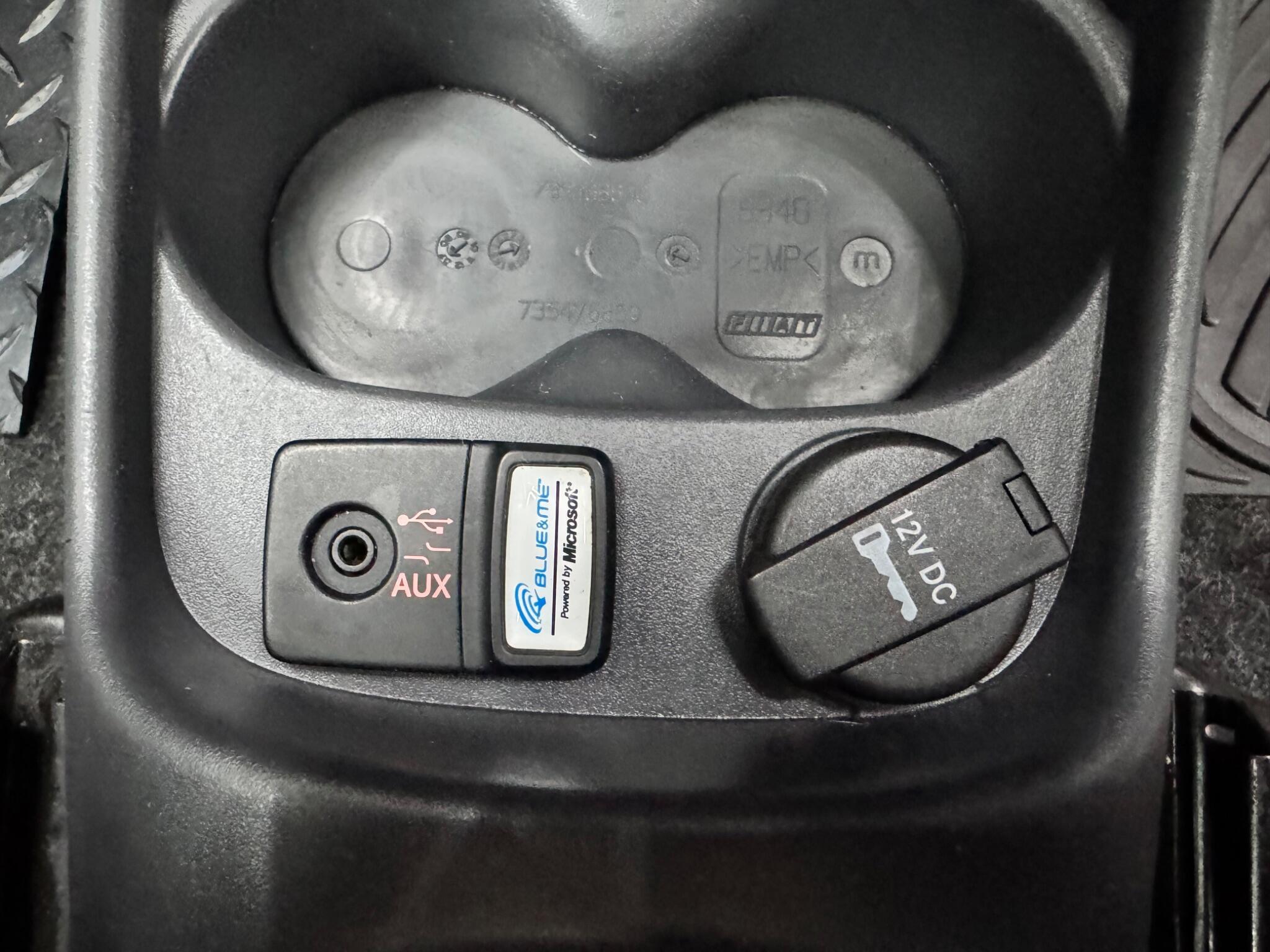 Fiat 500 - Image 35