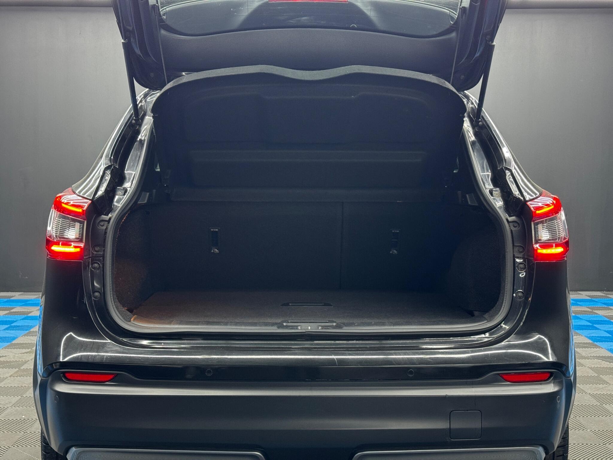 Nissan Qashqai - Image 34