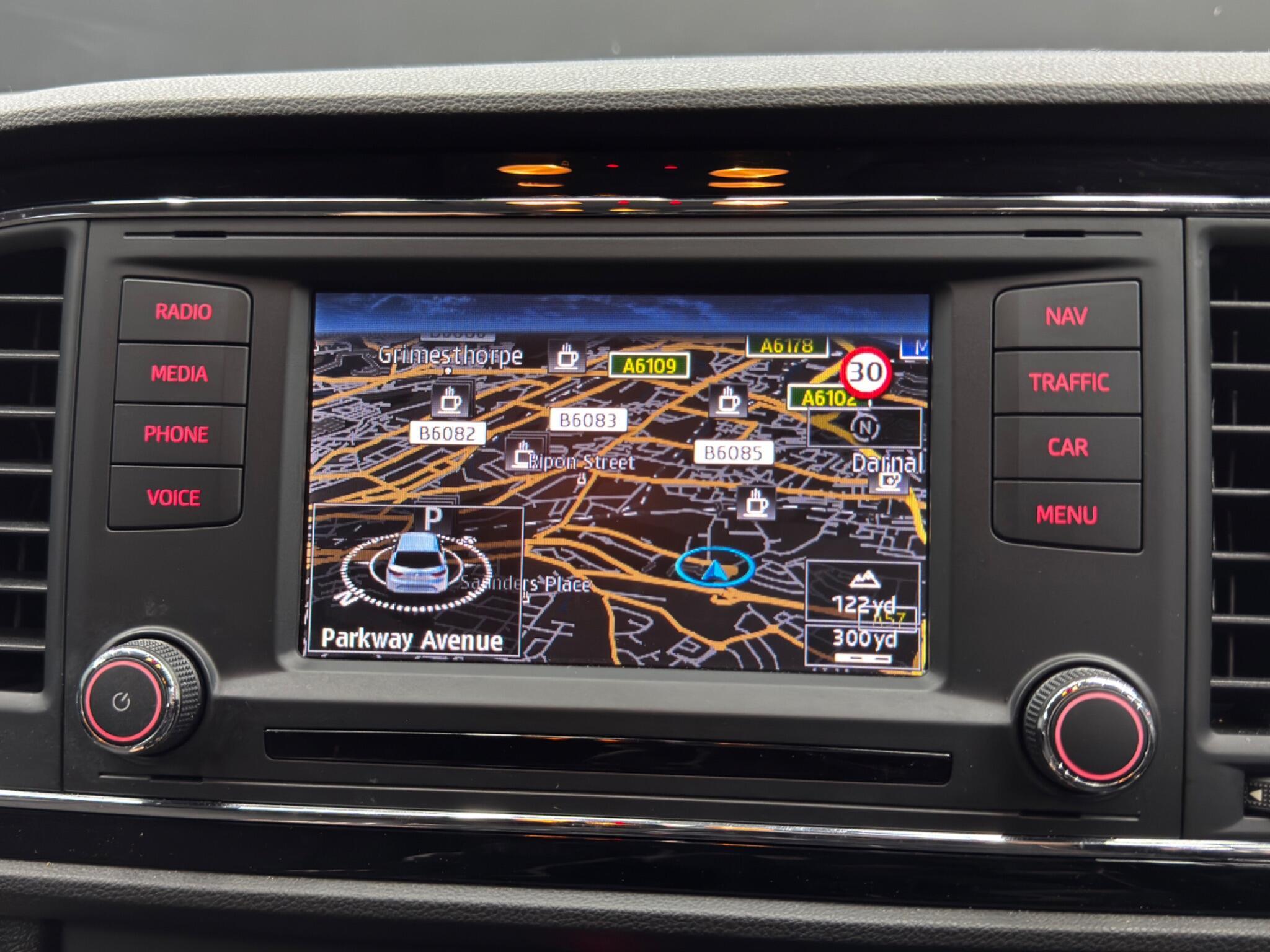 SEAT Leon - Image 28