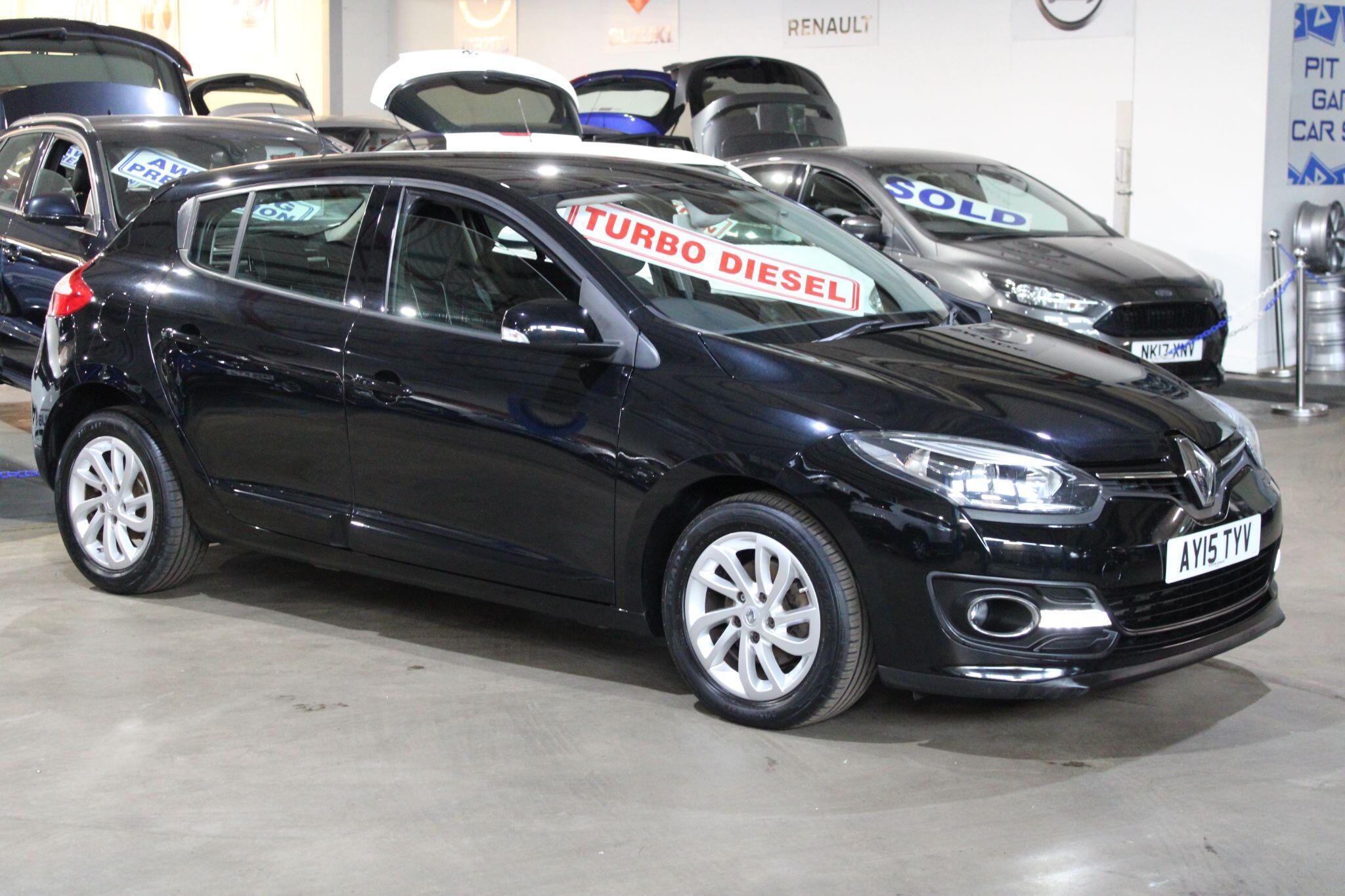 Renault Megane - Image 20
