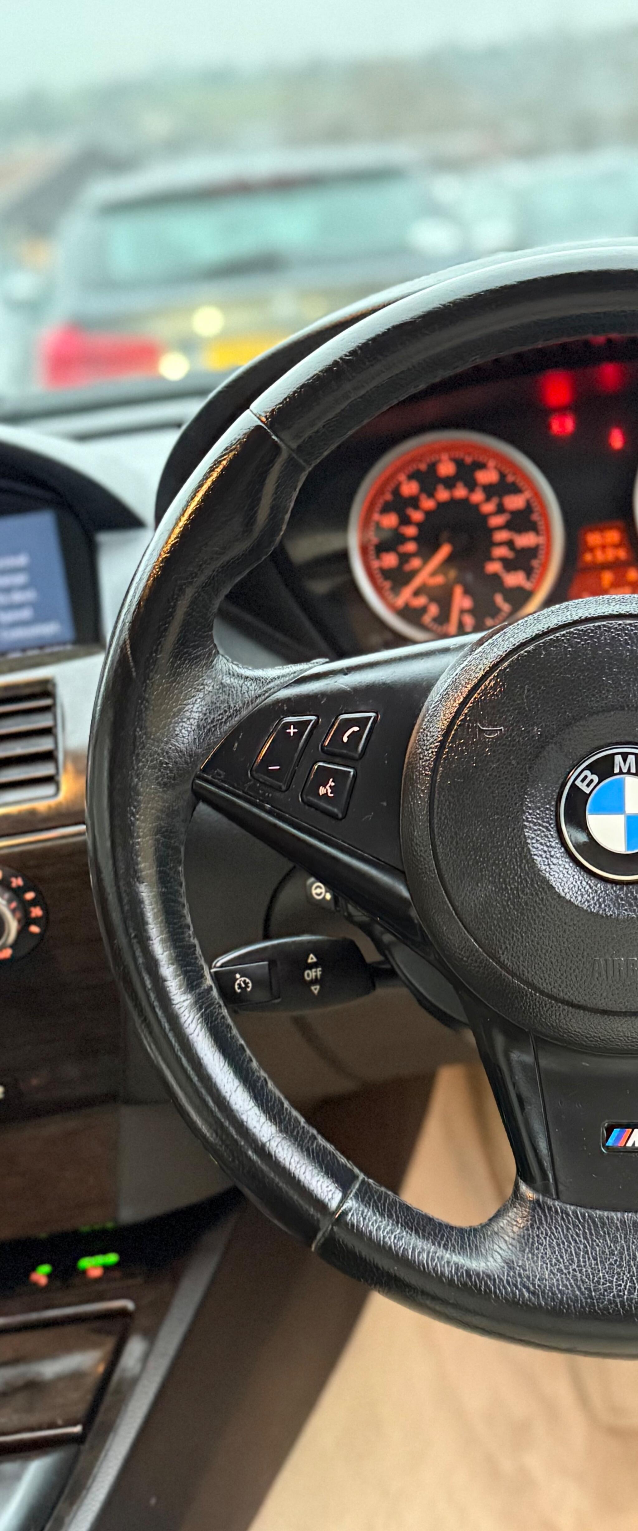 BMW 6 Series - Image 29