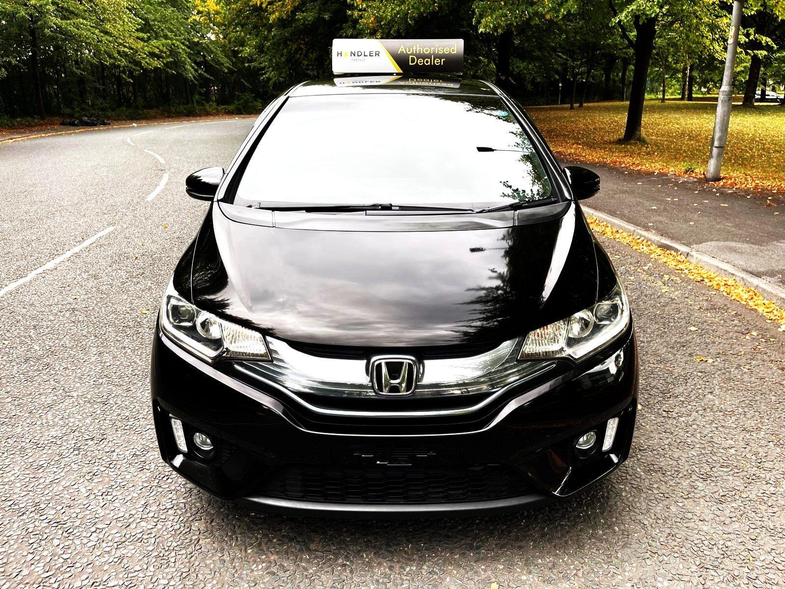 Honda FIT - Image 2