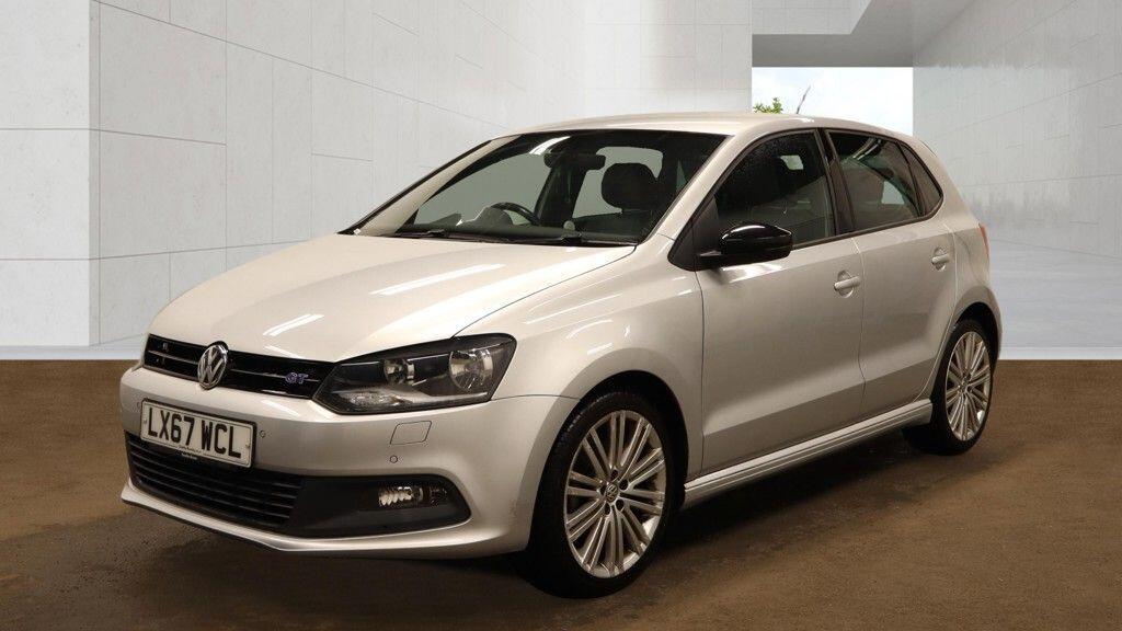 Volkswagen Polo - Image 3