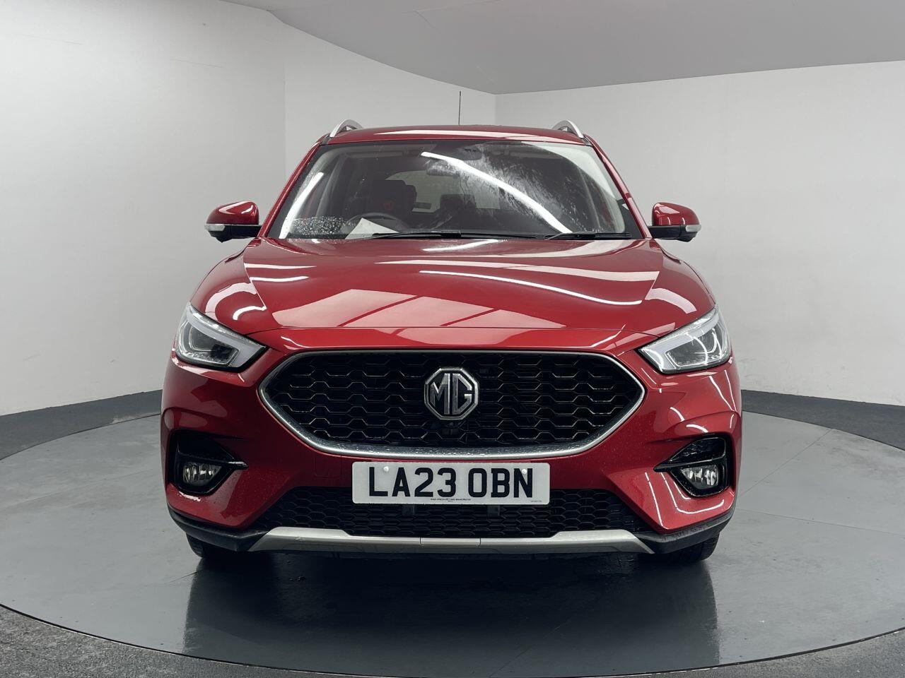 MG MG ZS - Image 8
