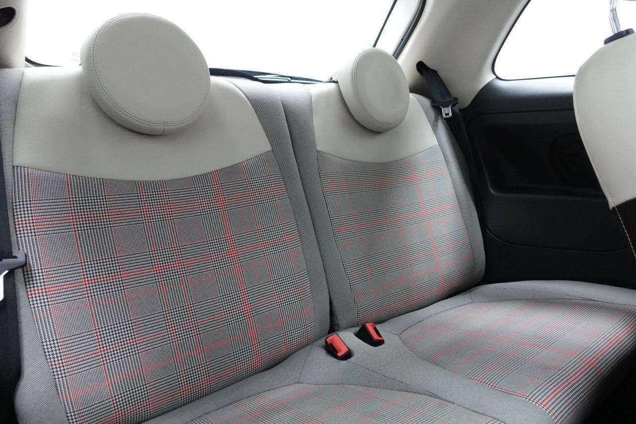 Fiat 500 - Image 15
