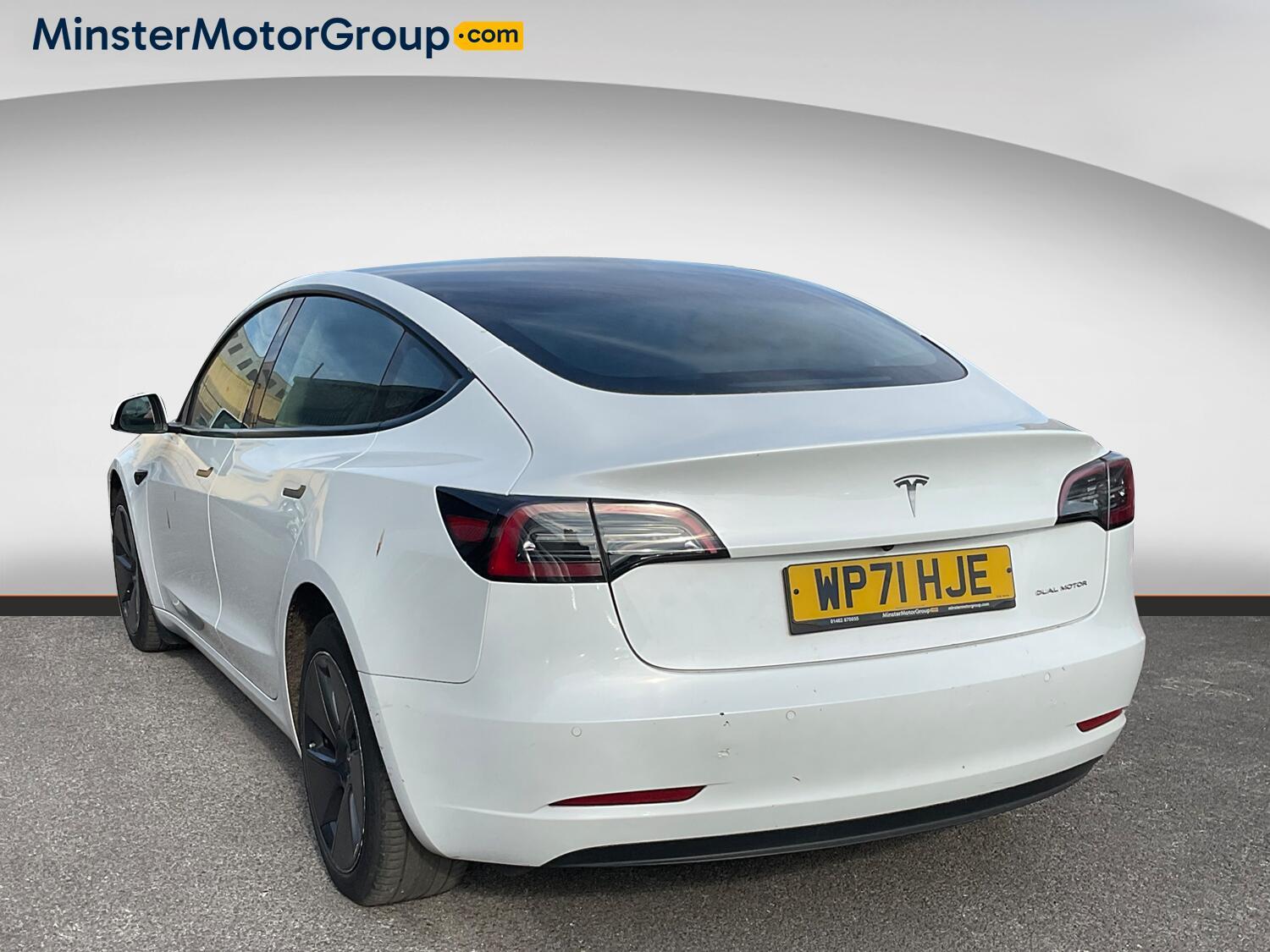 Tesla Model 3 - Image 4