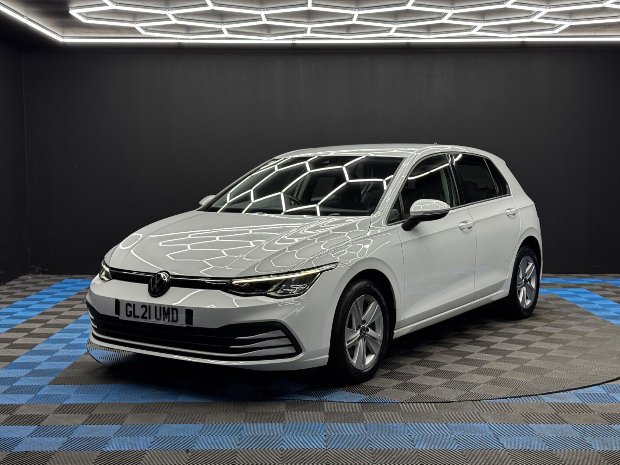 Volkswagen Golf - Image 3